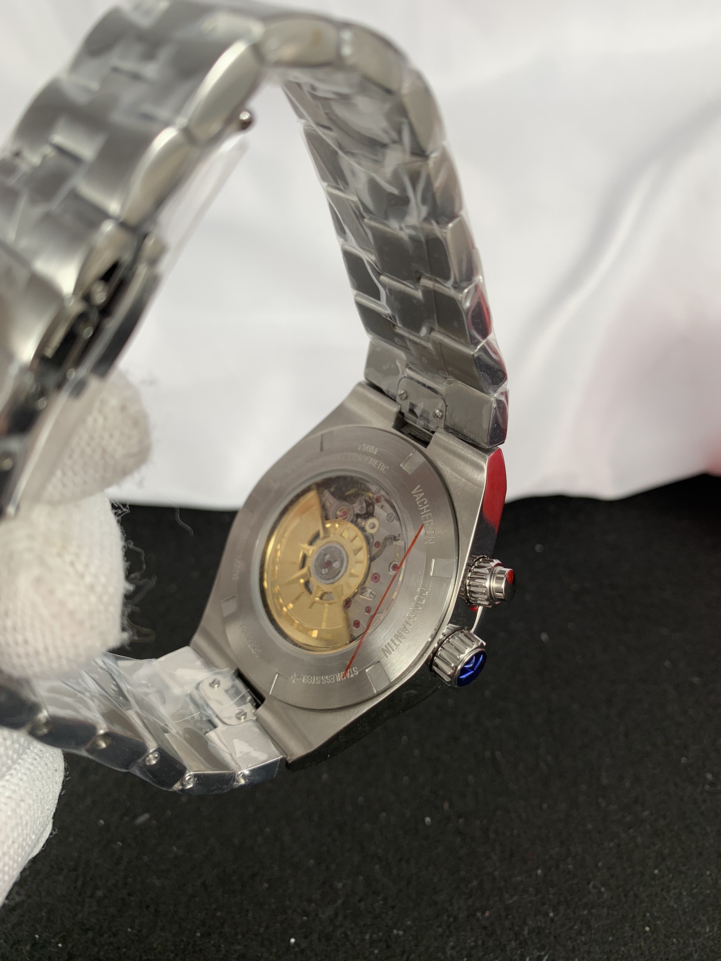Replica Vacheron Constantin Mens VC 222