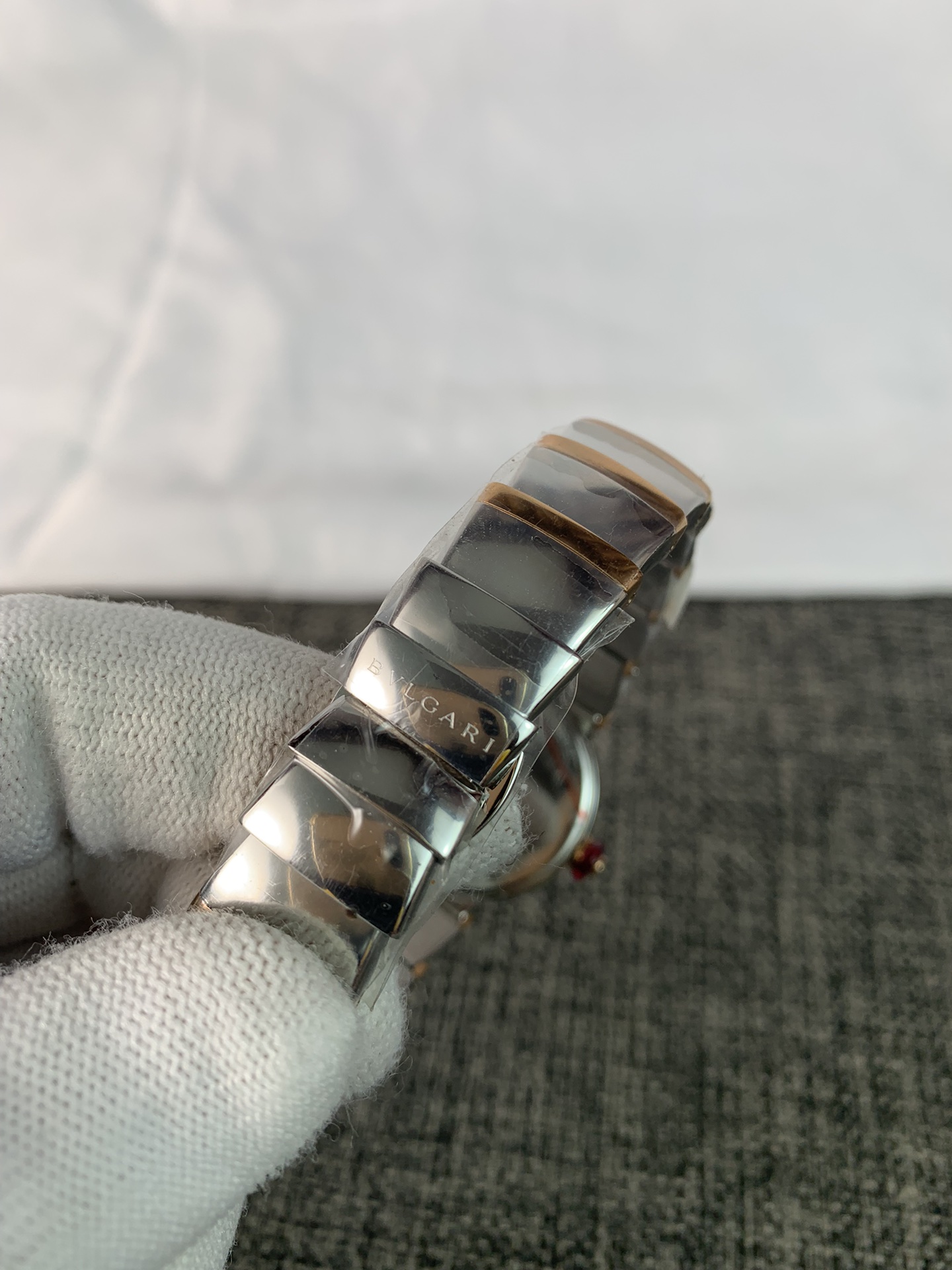 Replica Bvlgari Ladies 102194