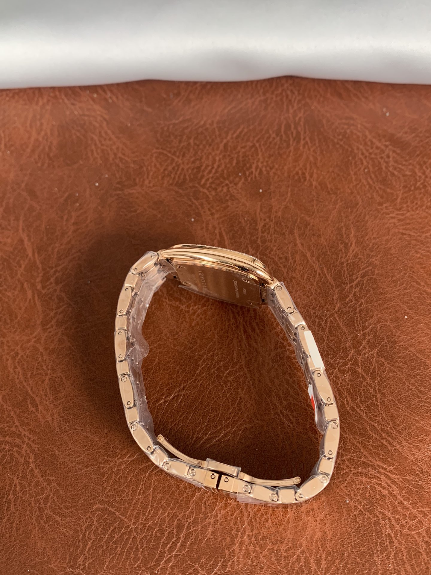 Replica Bvlgari Ladies 103146 2 Replica Bvlgari Ladies 103146