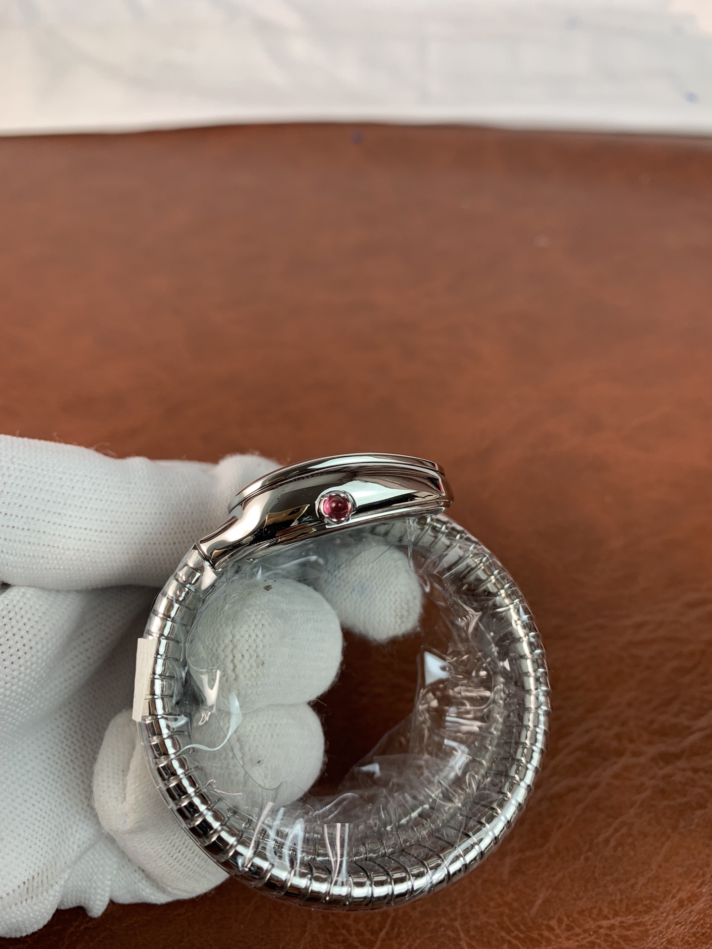 Replica Bvlgari Ladies 1234481
