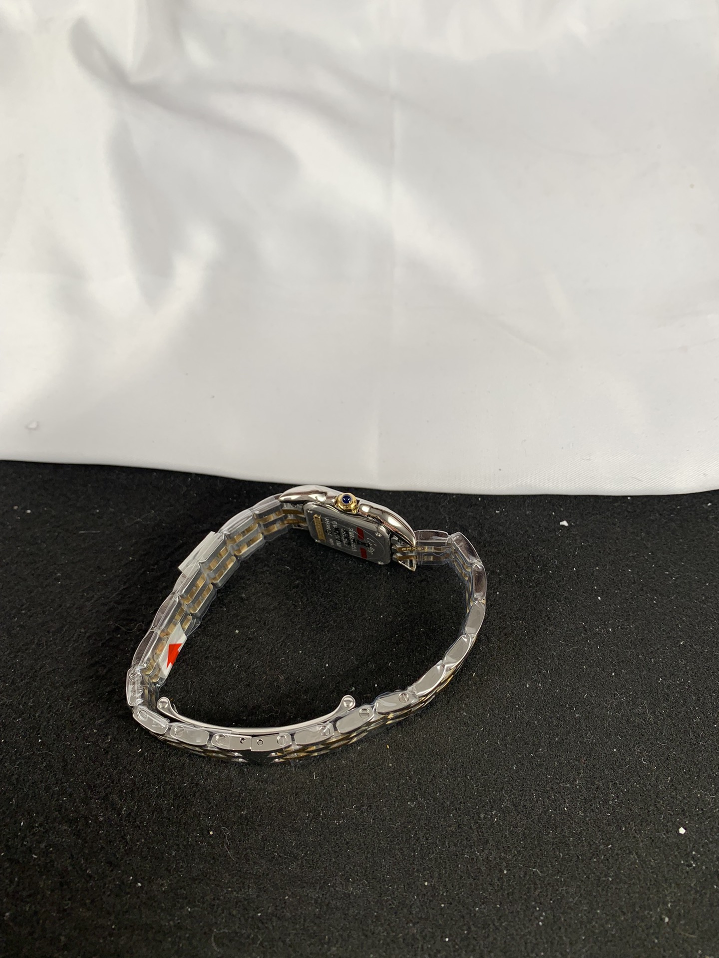 Replica Cartier Ladies Panthere W2PN0007 2 Replica Cartier Ladies Panthere W2PN0007