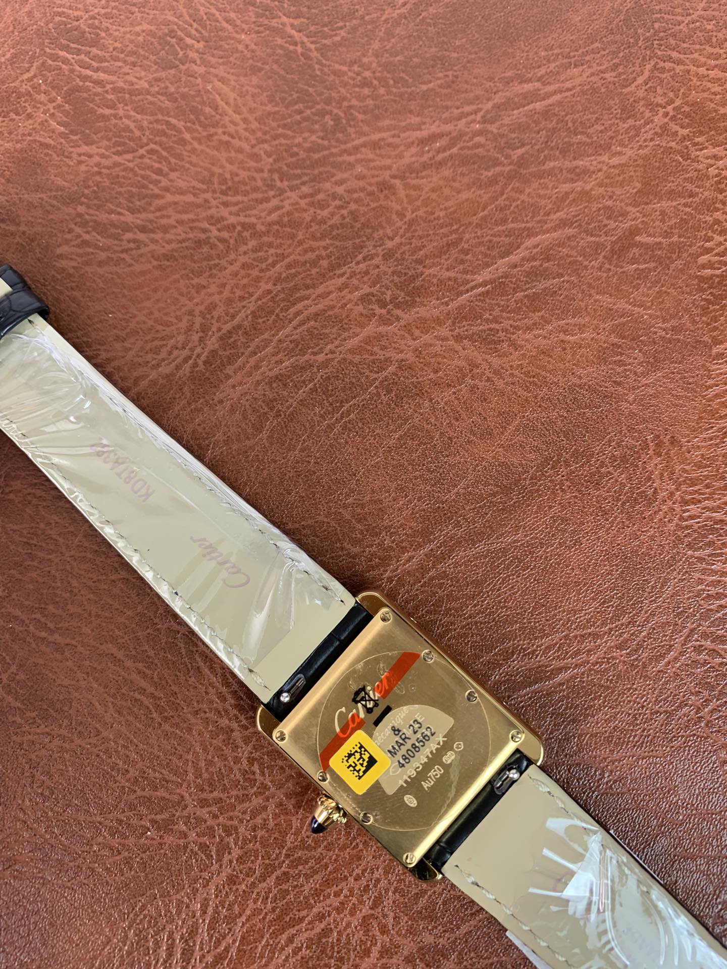 Replica Cartier Women WGTA0091 2 Replica Cartier Women WGTA0091