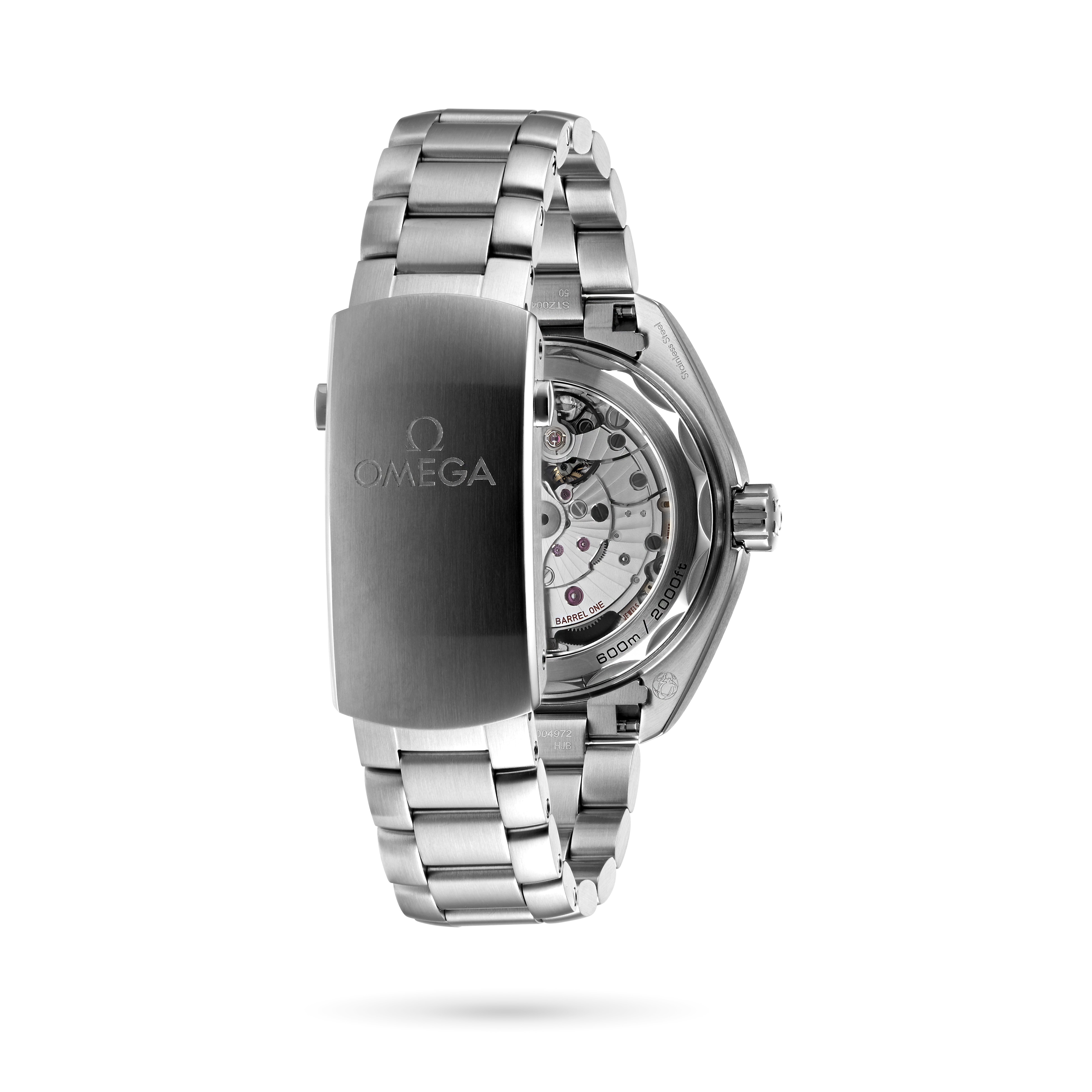 Replica Omega Seamaster Planet Ocean 600m Co-Axial 43.5mm O21530442104001 2 Replica Omega Seamaster Planet Ocean 600m Co-Axial 43.5mm O21530442104001