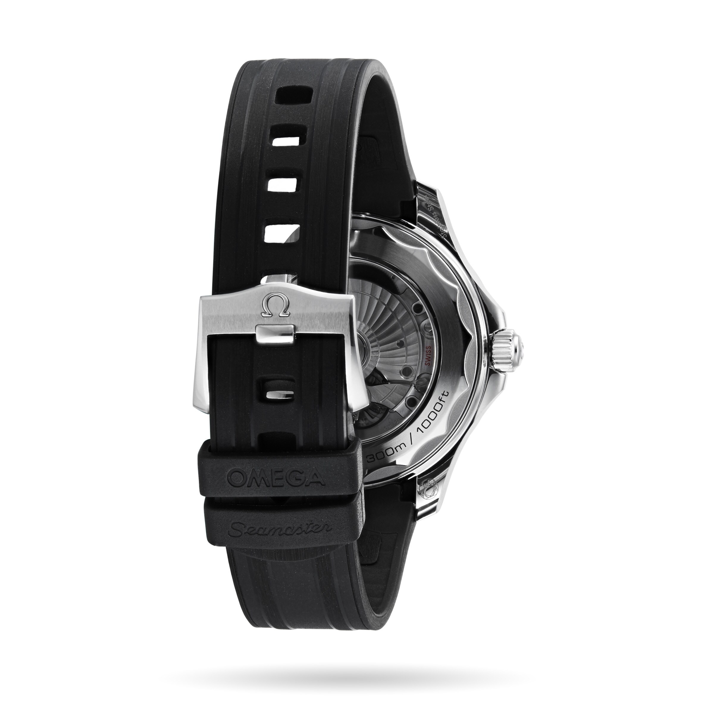 Replica Omega Seamaster 300m 42mm Mens details O21032422004001 2 Replica Omega Seamaster 300m 42mm Mens details O21032422004001
