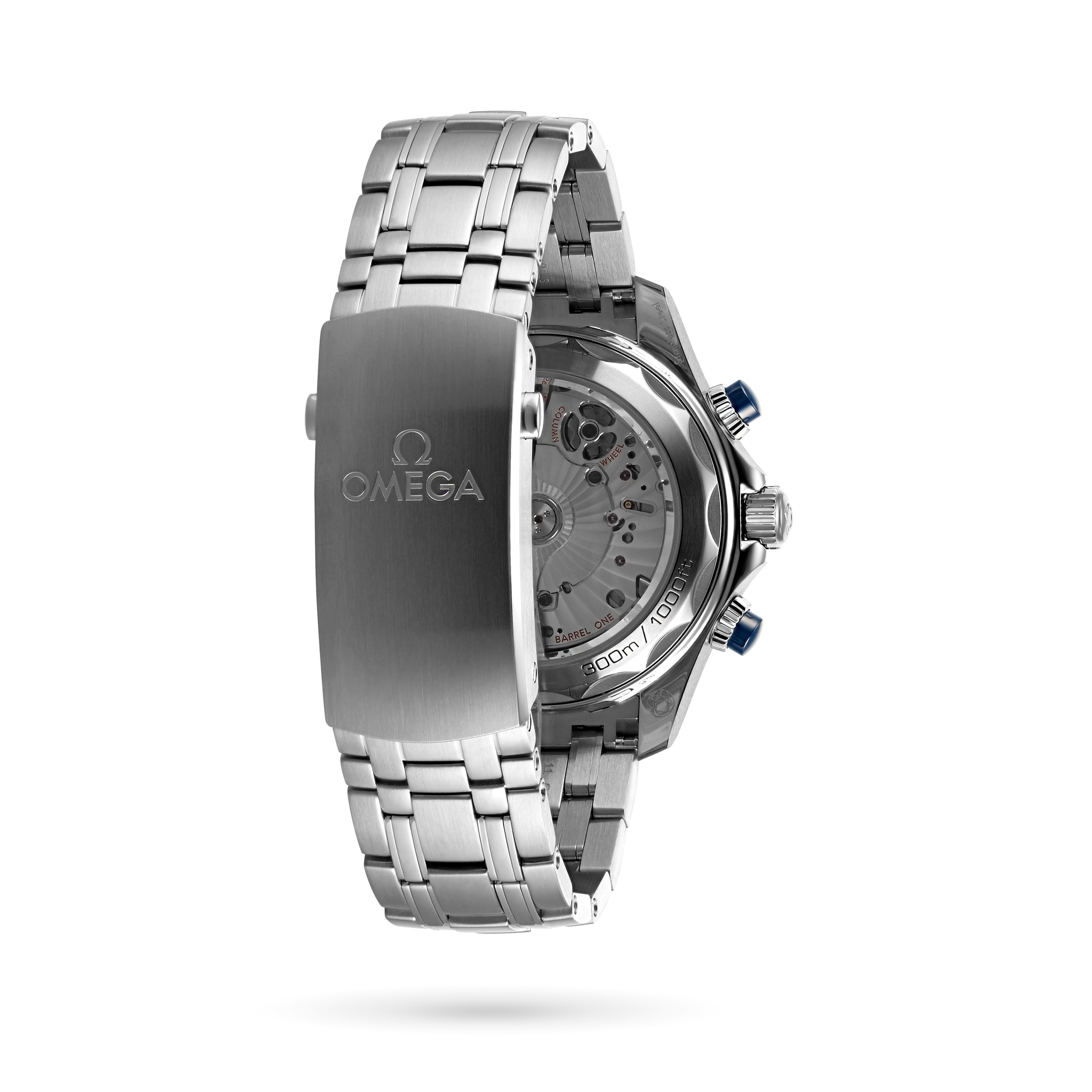 Replica Omega Seamaster 300m Co-Axial 44 mm O21030445106001 2 Replica Omega Seamaster 300m Co-Axial 44 mm O21030445106001