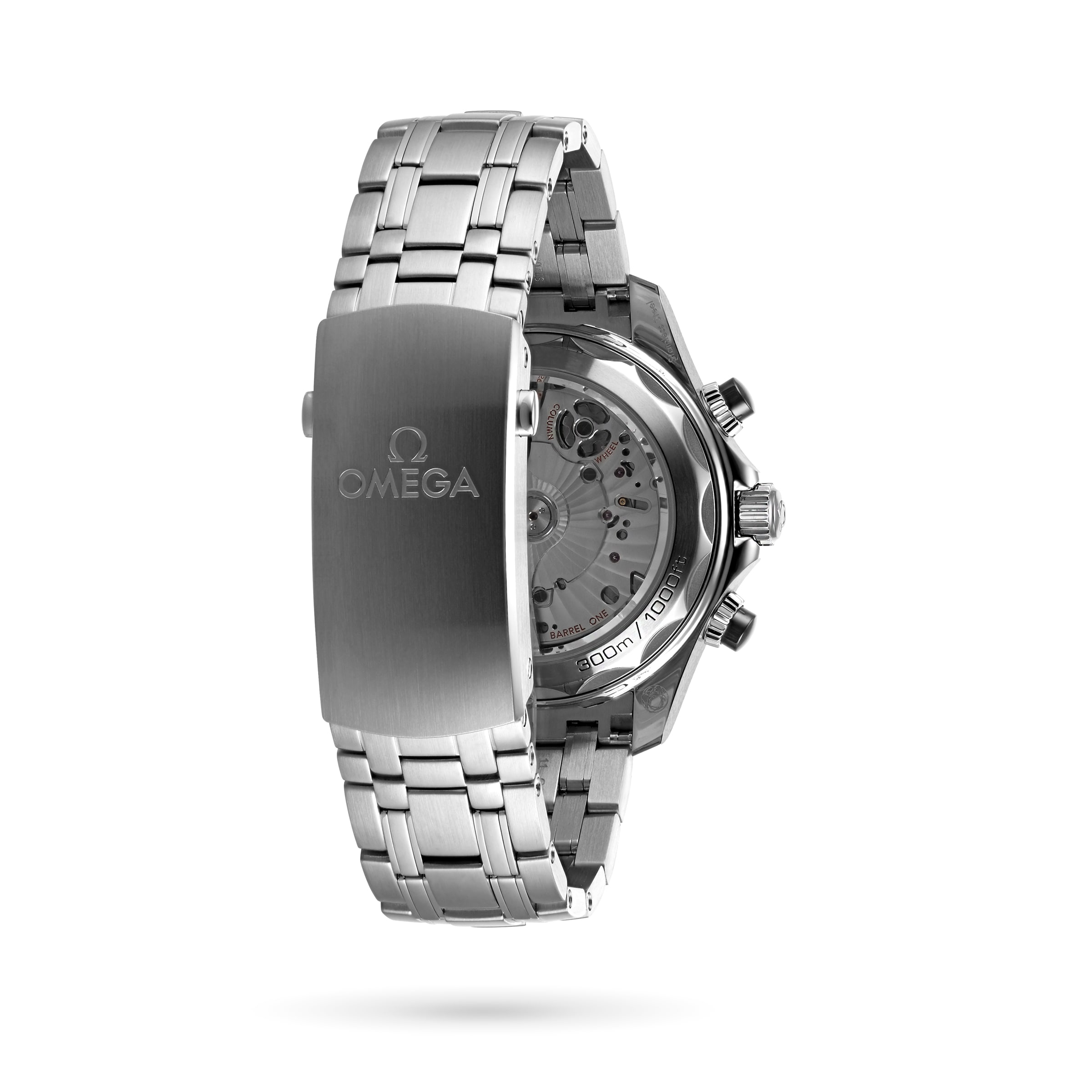 Replica Omega Co-Axial Master 44mm Mens details O21030445101001 2 Replica Omega Co-Axial Master 44mm Mens details O21030445101001
