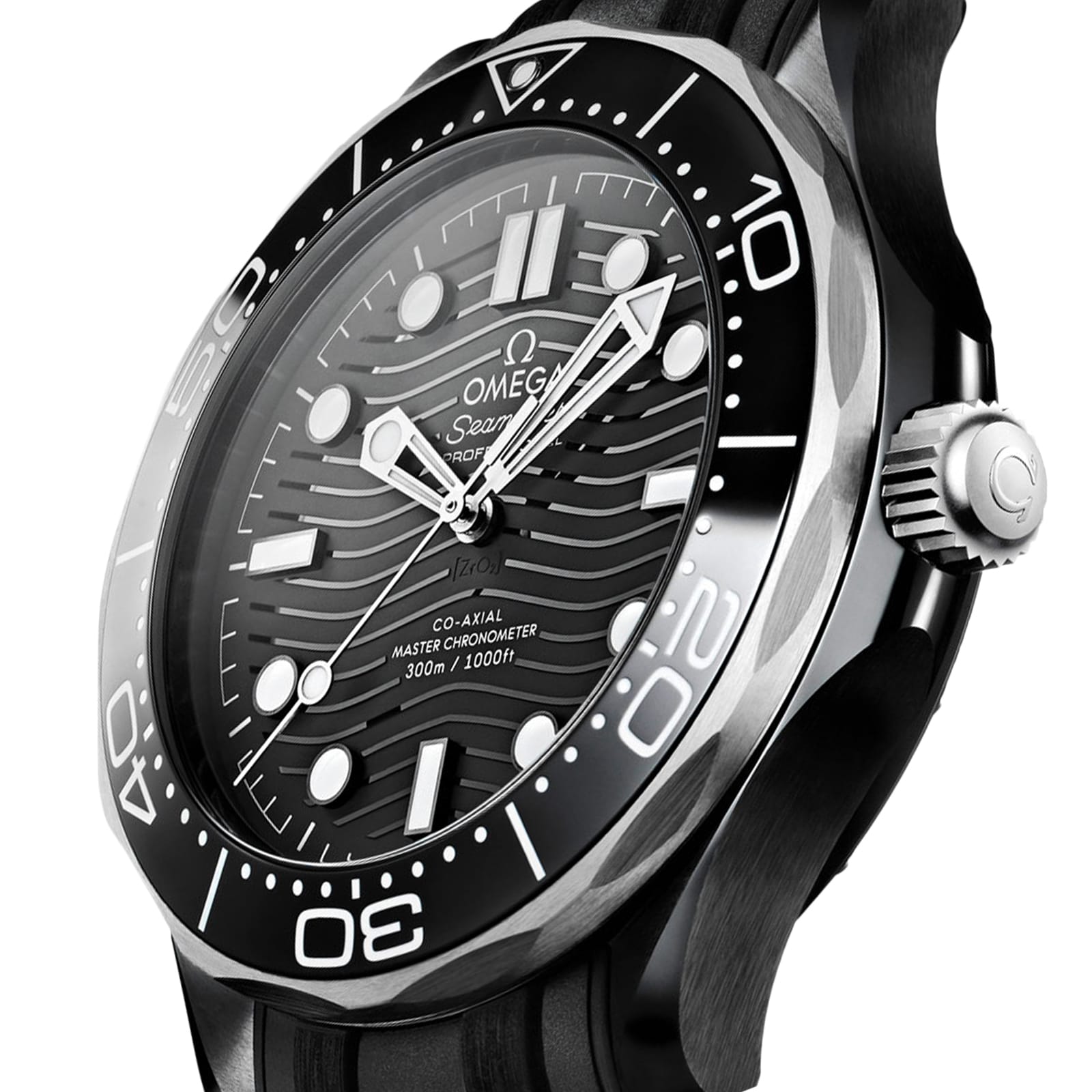 Replica Omega Seamaster 300m 43mm Mens details O21092442001001 2 Replica Omega Seamaster 300m 43mm Mens details O21092442001001