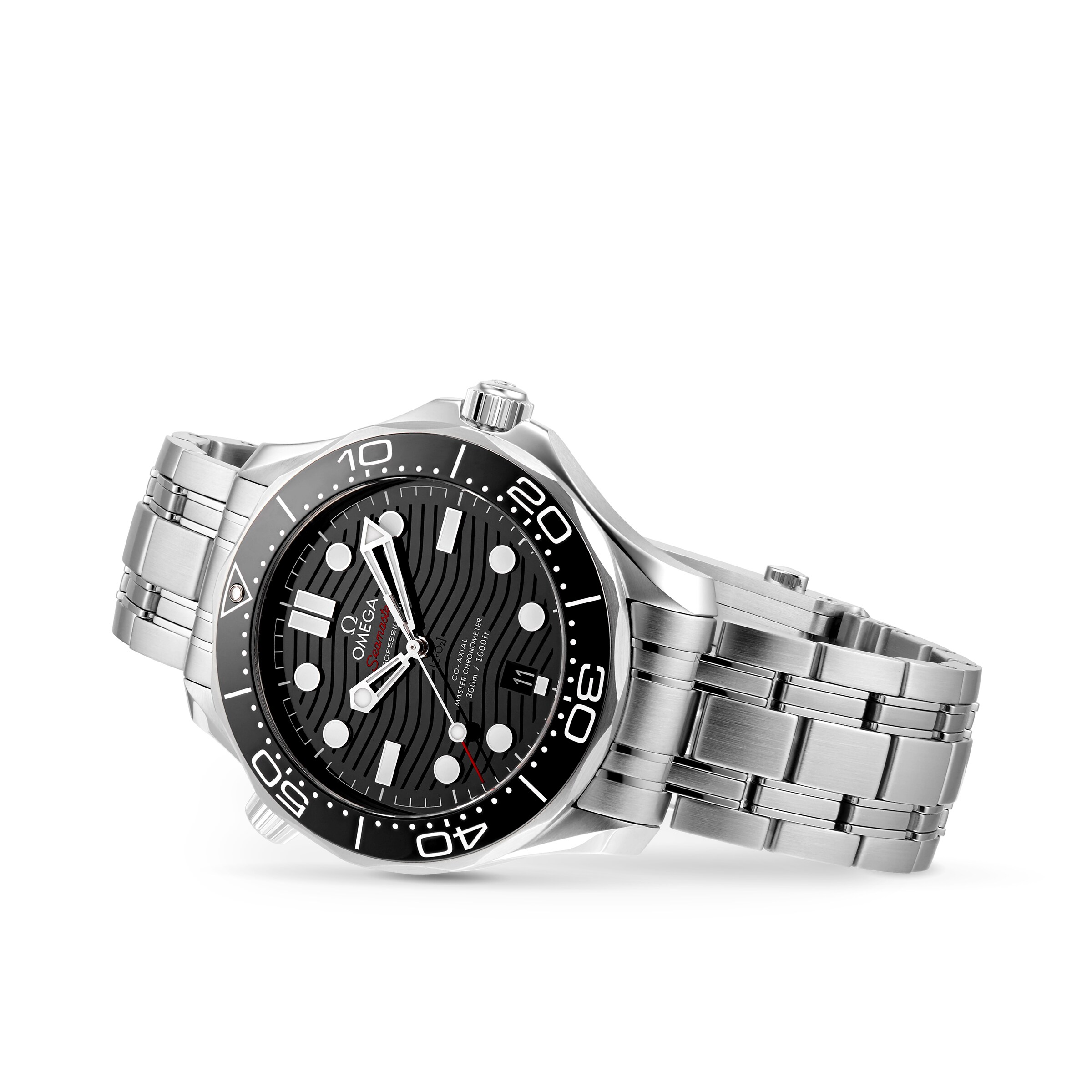 Replica Omega Seamaster Diver 300 Co-Axial Mens details O21030422001001 2 Replica Omega Seamaster Diver 300 Co-Axial Mens details O21030422001001