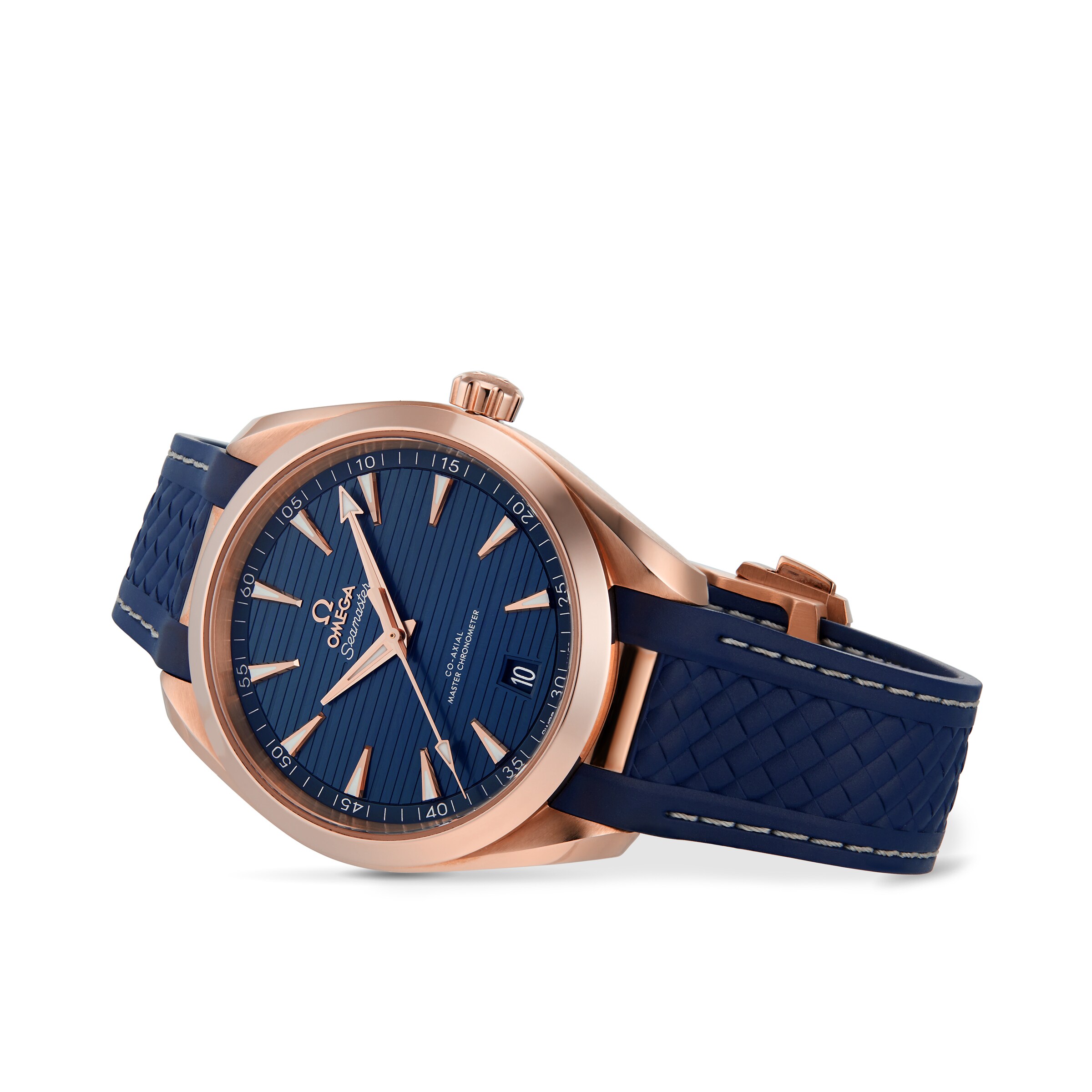 Replica Omega Seamaster Aquaterra 41 Mens details O22052412103001