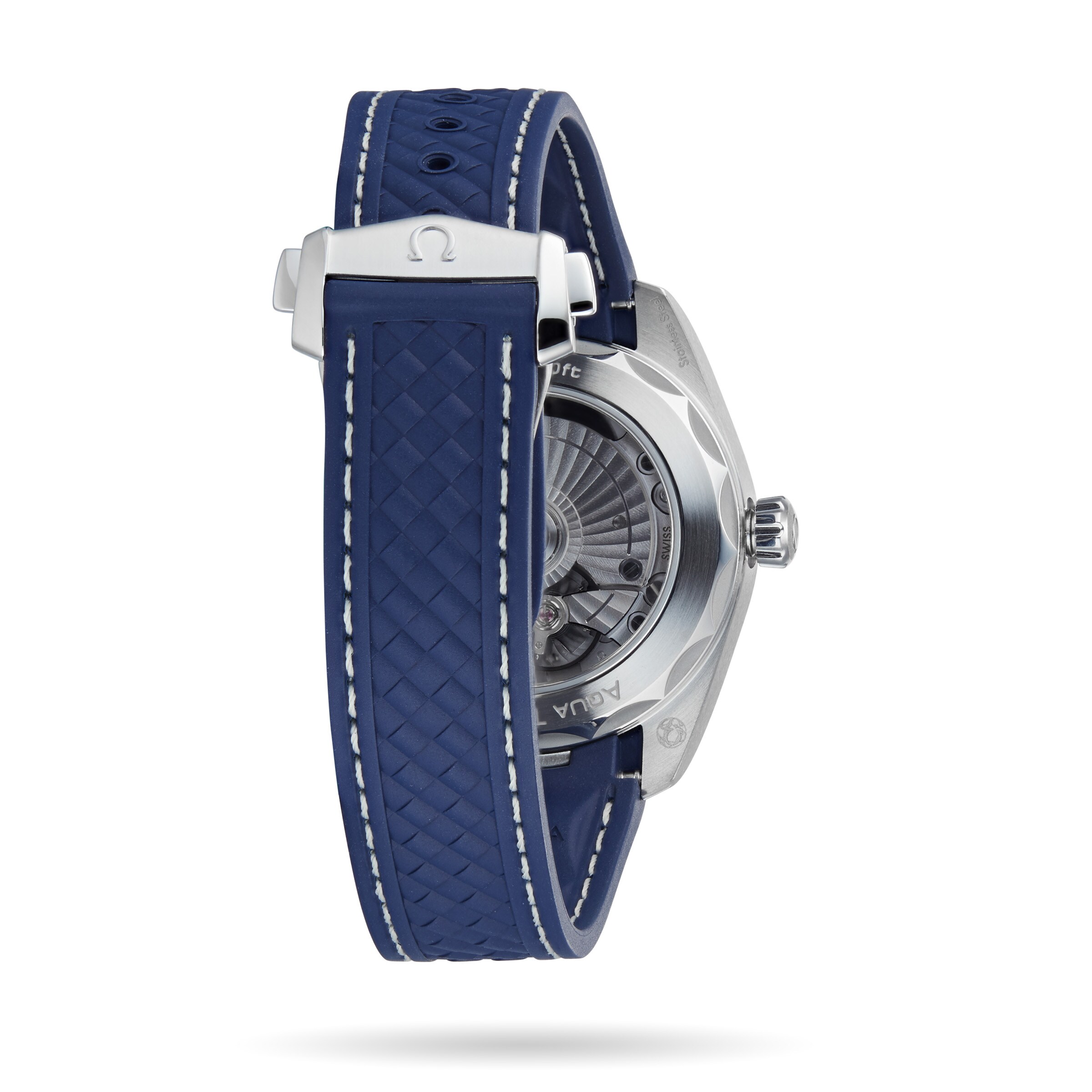 Replica Omega Seamaster Aqua Terra 150m Co-Axial 38mm Mens details O22012382003001 2 Replica Omega Seamaster Aqua Terra 150m Co-Axial 38mm Mens details O22012382003001