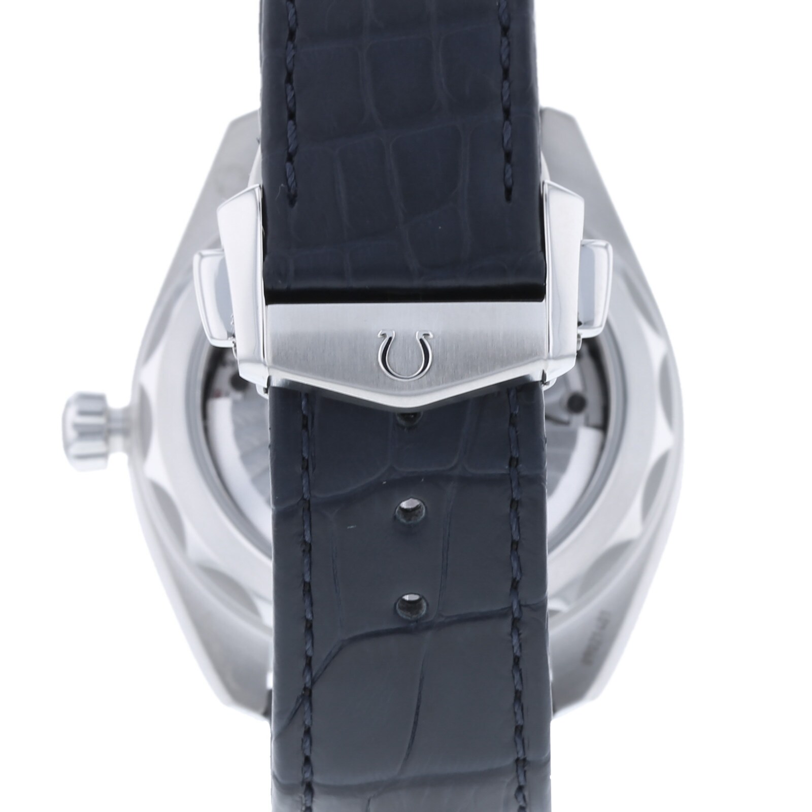 Replica Omega Seamaster Aqua Terra 150m Co-Axial 41mm Mens details O22013412103001 2 Replica Omega Seamaster Aqua Terra 150m Co-Axial 41mm Mens details O22013412103001