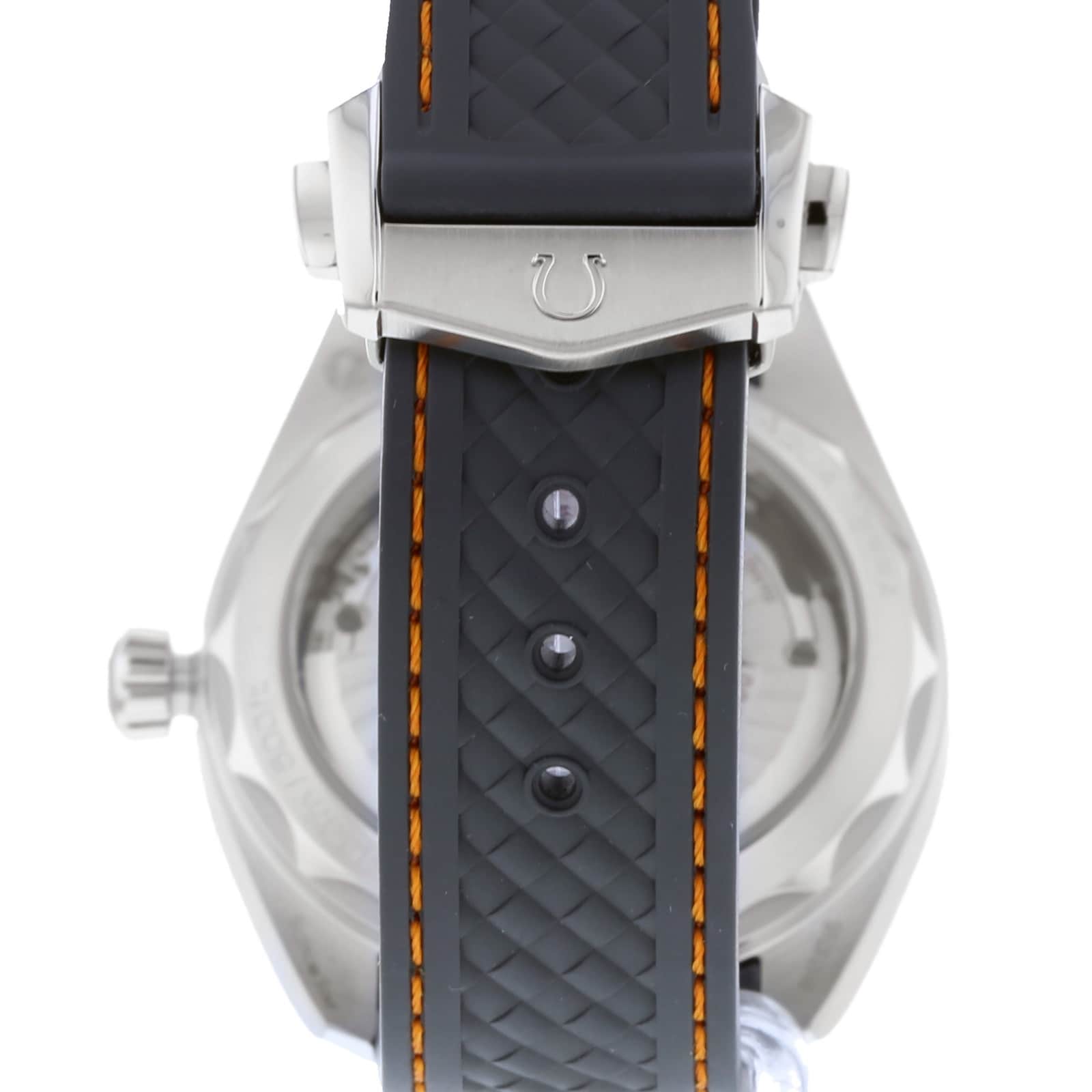 Replica Omega Seamaster Aqua Terra 150M Mens Silver Dial 41mm Automatic Co-Axial Mens details O22012412102002