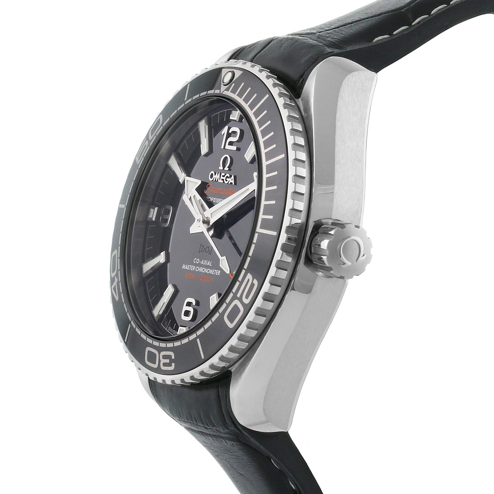 Replica Omega Seamaster Planet Ocean 600m Co-Axial 39.5mm Mens details O21533402001001 2 Replica Omega Seamaster Planet Ocean 600m Co-Axial 39.5mm Mens details O21533402001001