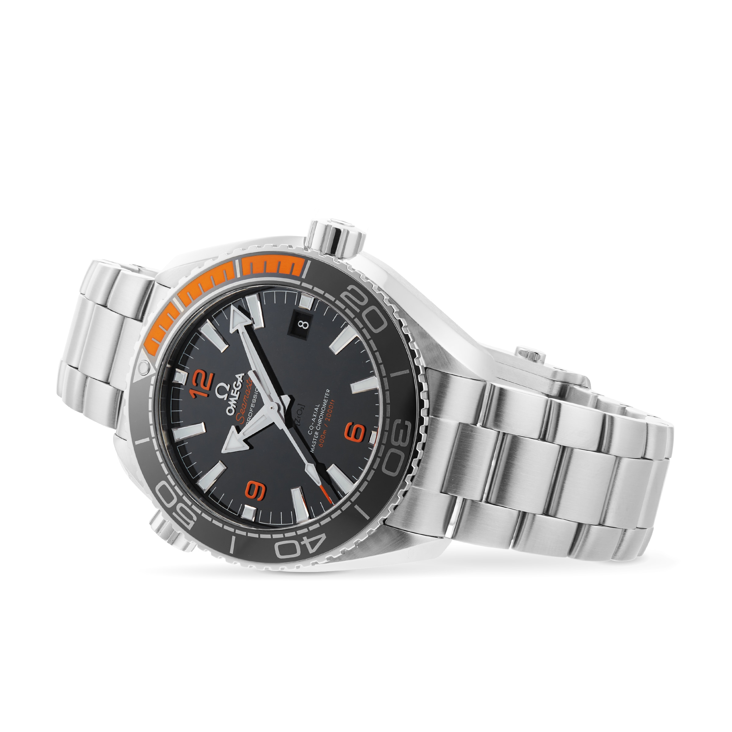 Replica Omega Seamaster Planet Ocean 600M Mens 43.5mm Automatic Co-Axial Divers details O21530442101002 2 Replica Omega Seamaster Planet Ocean 600M Mens 43.5mm Automatic Co-Axial Divers details O21530442101002