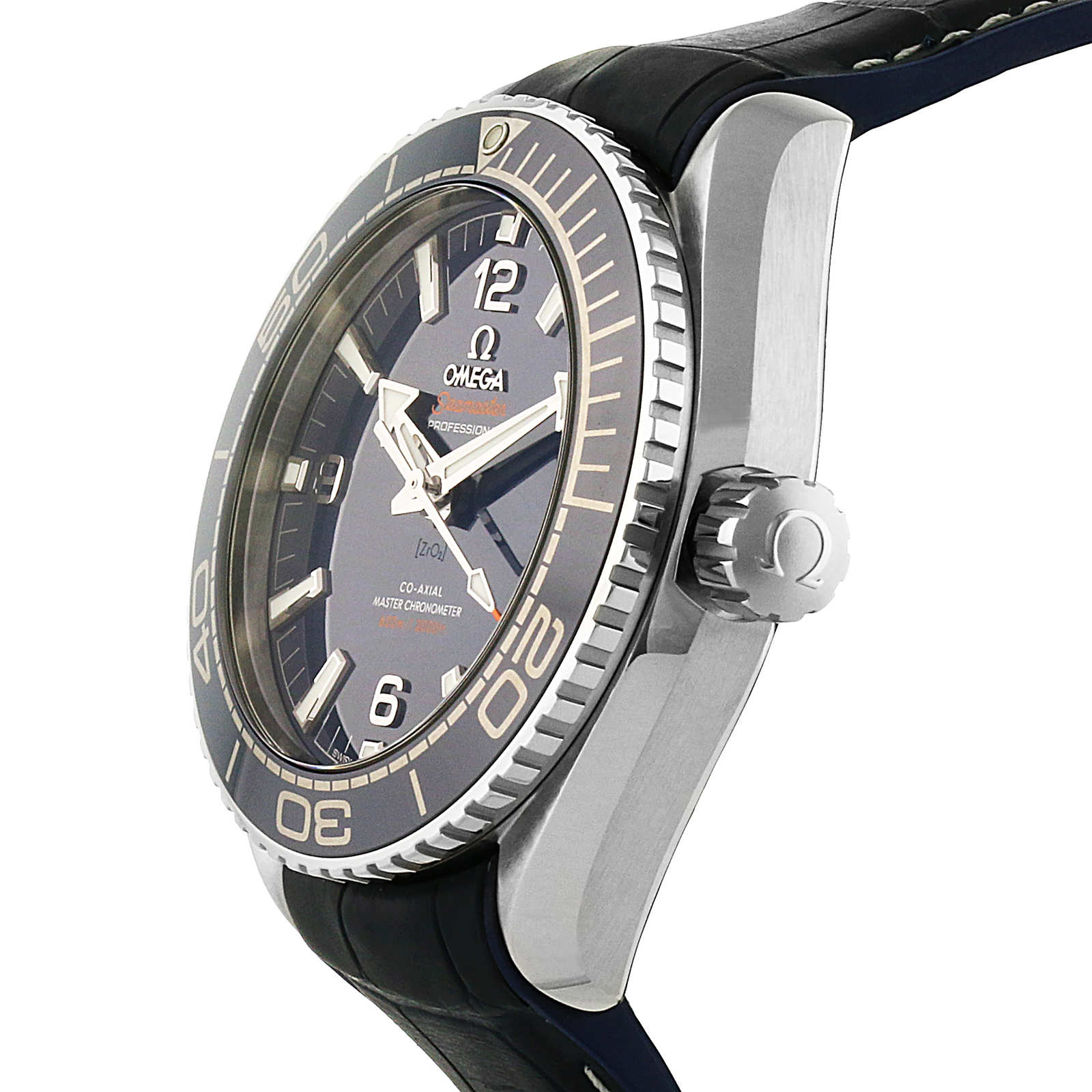 Replica Omega Seamaster Planet Ocean 600M Mens 43.5mm Automatic Co-Axial Blue Divers Mens details O21533442103001 2 Replica Omega Seamaster Planet Ocean 600M Mens 43.5mm Automatic Co-Axial Blue Divers Mens details O21533442103001