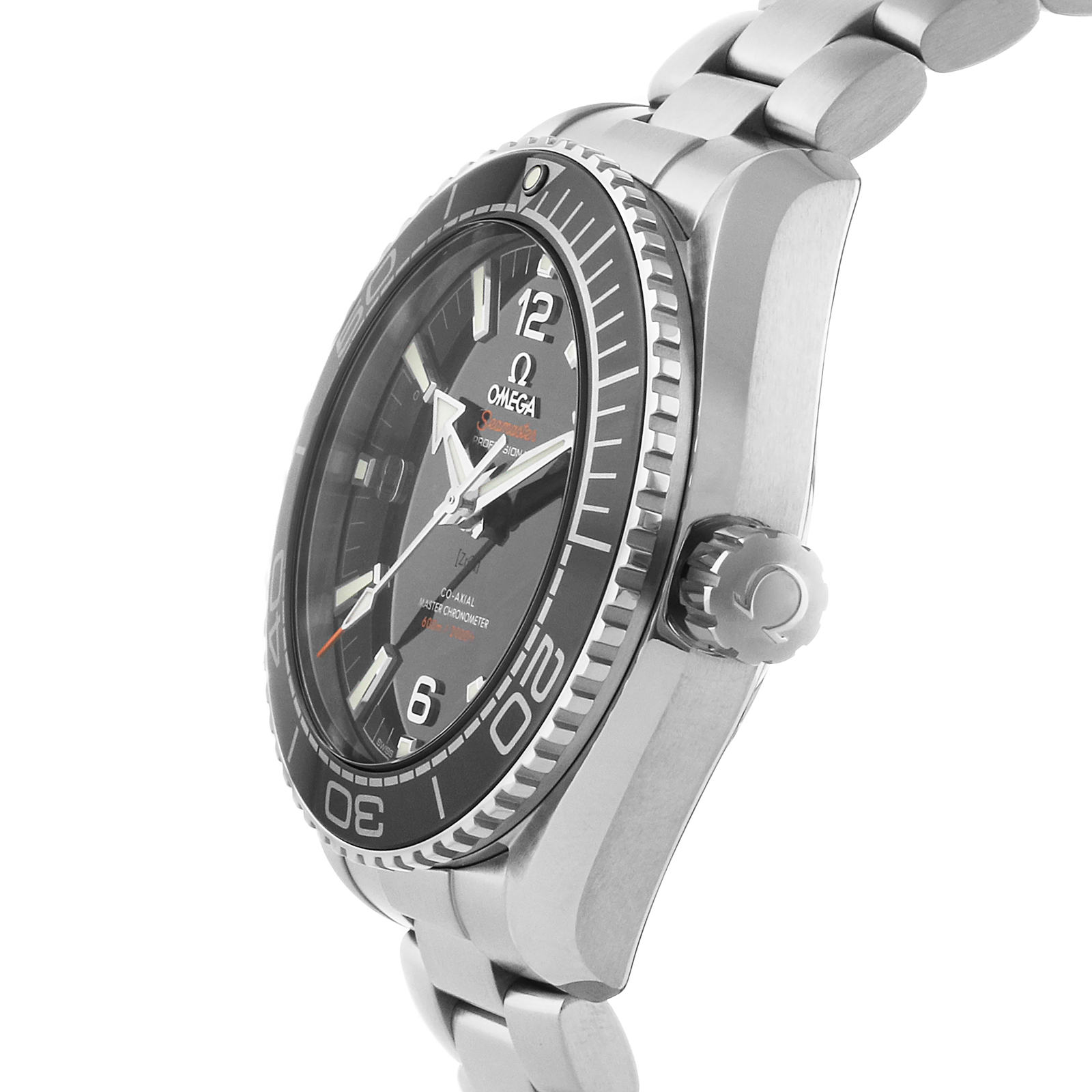 Replica Omega Seamaster Planet Ocean 600M Mens 43.5mm Automatic Co-Axial Divers details O21530442101001 2 Replica Omega Seamaster Planet Ocean 600M Mens 43.5mm Automatic Co-Axial Divers details O21530442101001