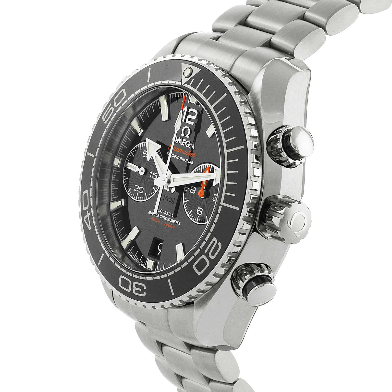 Replica Omega Seamaster Planet Ocean 600M Mens 45.5mm Automatic Co-Axial Chronograph Divers details O21530465101001 2 Replica Omega Seamaster Planet Ocean 600M Mens 45.5mm Automatic Co-Axial Chronograph Divers details O21530465101001