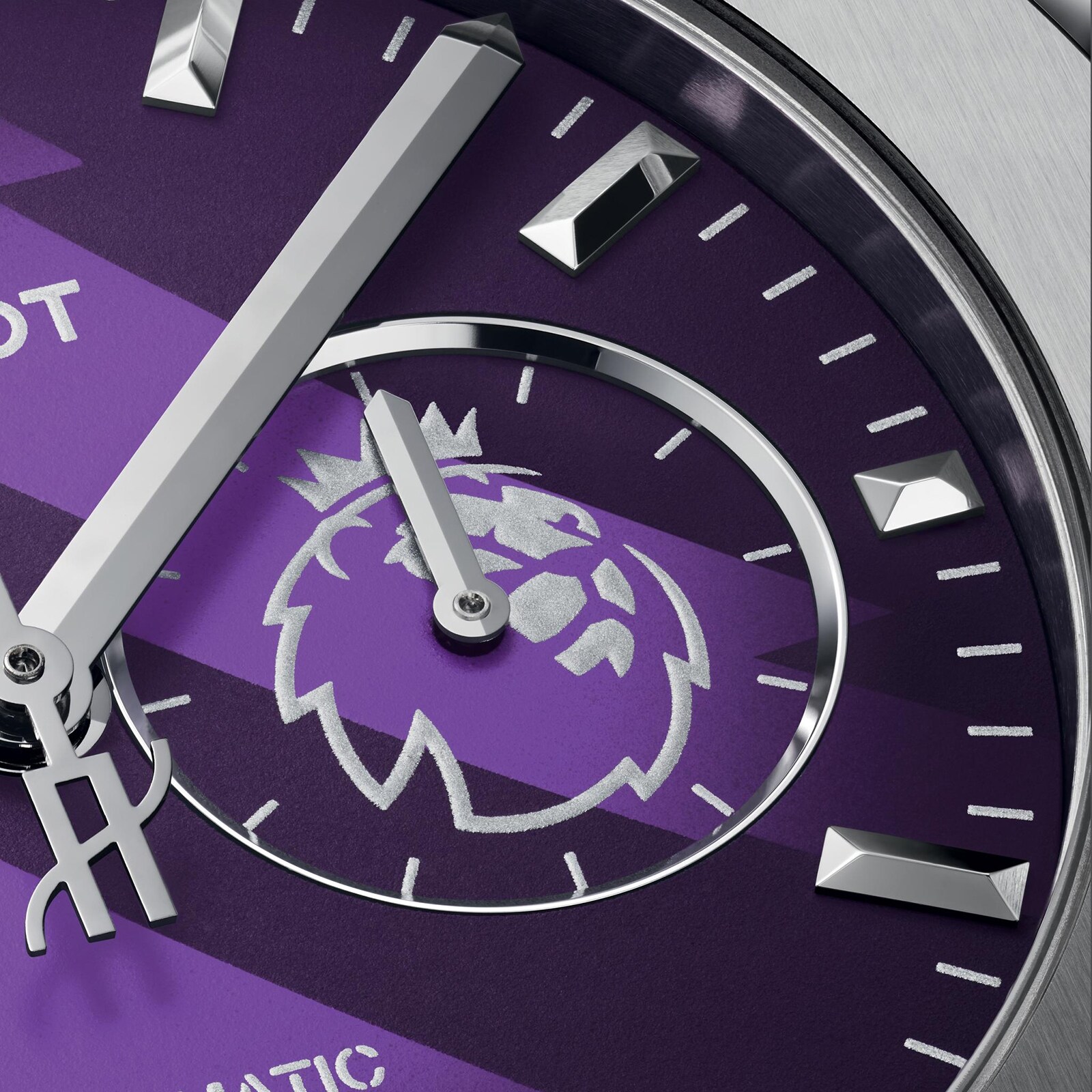 Replica Hublot Classic Fusion Chronograph Premier League Limited Edition 39mm Mens details 541.NX.8970.RX.PLW23 2 Replica Hublot Classic Fusion Chronograph Premier League Limited Edition 39mm Mens details 541.NX.8970.RX.PLW23
