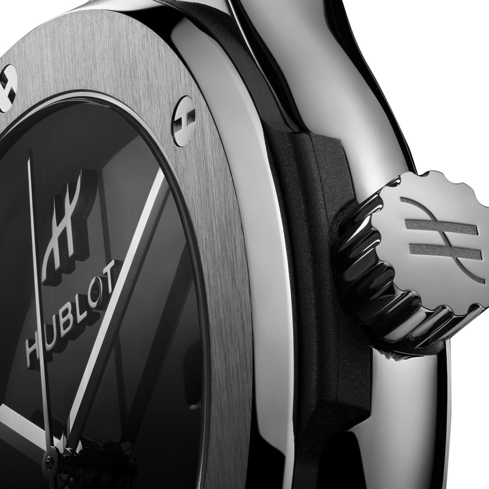 Replica Hublot Classic Fusion Original Titanium 42mm Mens details 542.NX.1270.RX.MDM 2 Replica Hublot Classic Fusion Original Titanium 42mm Mens details 542.NX.1270.RX.MDM