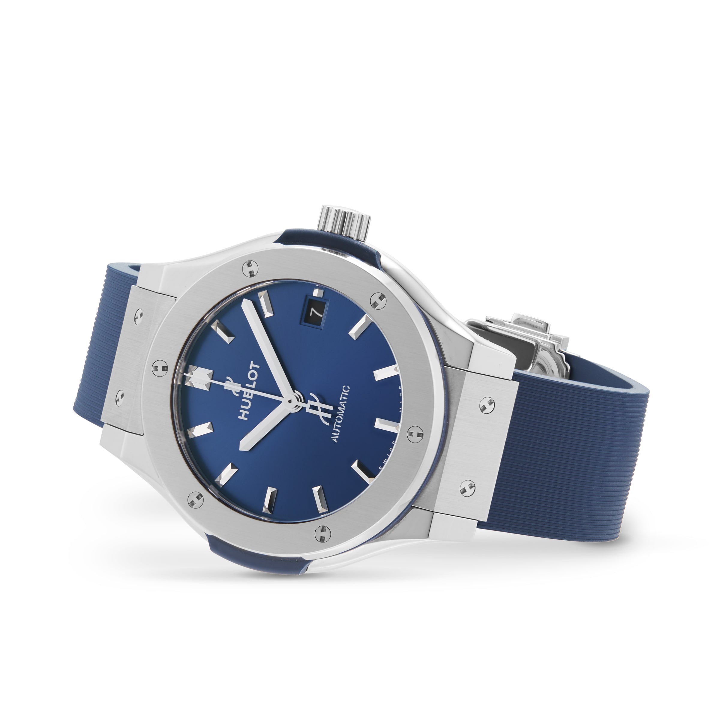 Replica Hublot Classic Fusion 38mm Mens details 565.NX.7170.RX