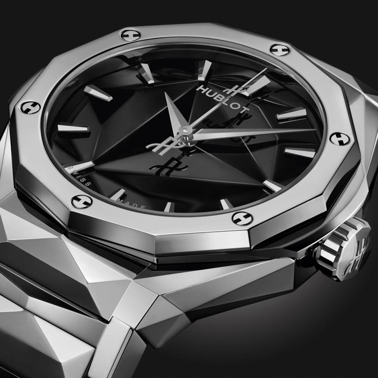 Replica Hublot Classic Fusion 40mm Mens details 550.NS.1800.NS.ORL22 2 Replica Hublot Classic Fusion 40mm Mens details 550.NS.1800.NS.ORL22