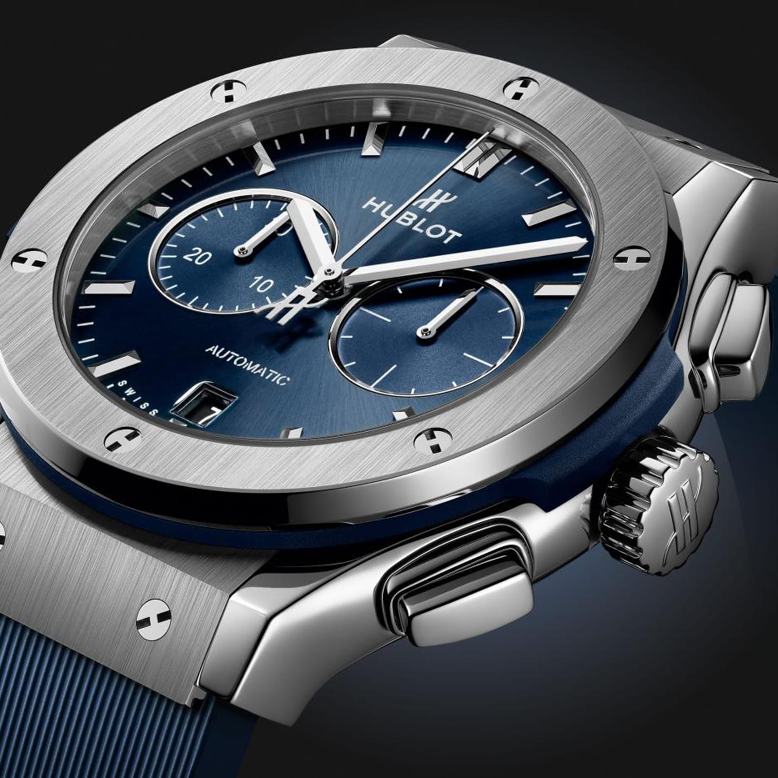 Replica Hublot Classic Fusion 42mm Mens details 541.NX.7170.RX 2 Replica Hublot Classic Fusion 42mm Mens details 541.NX.7170.RX