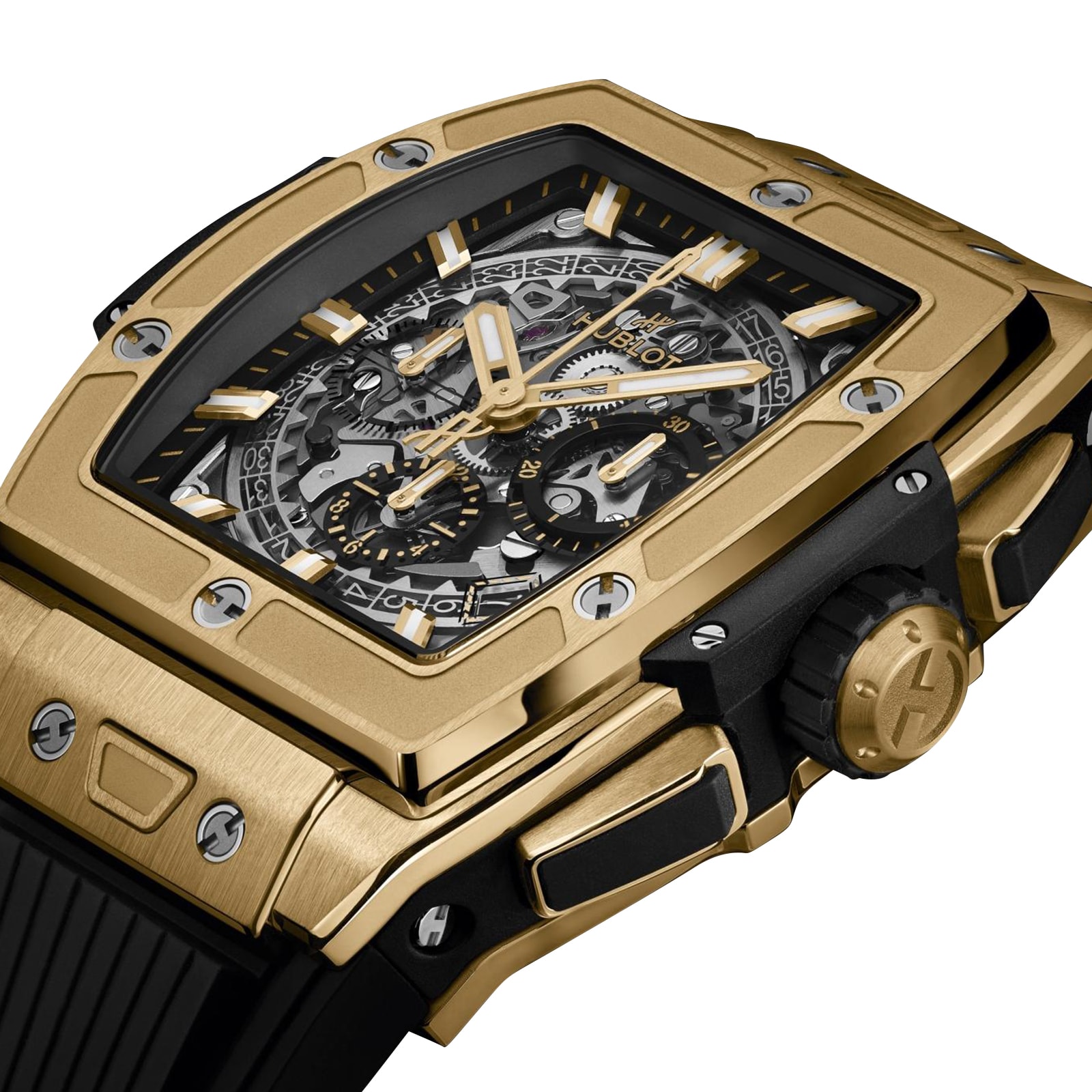 Replica Hublot Spirit Of Big Bang Yellow Gold 42mm 642.VX.0130.RX 2 Replica Hublot Spirit Of Big Bang Yellow Gold 42mm 642.VX.0130.RX