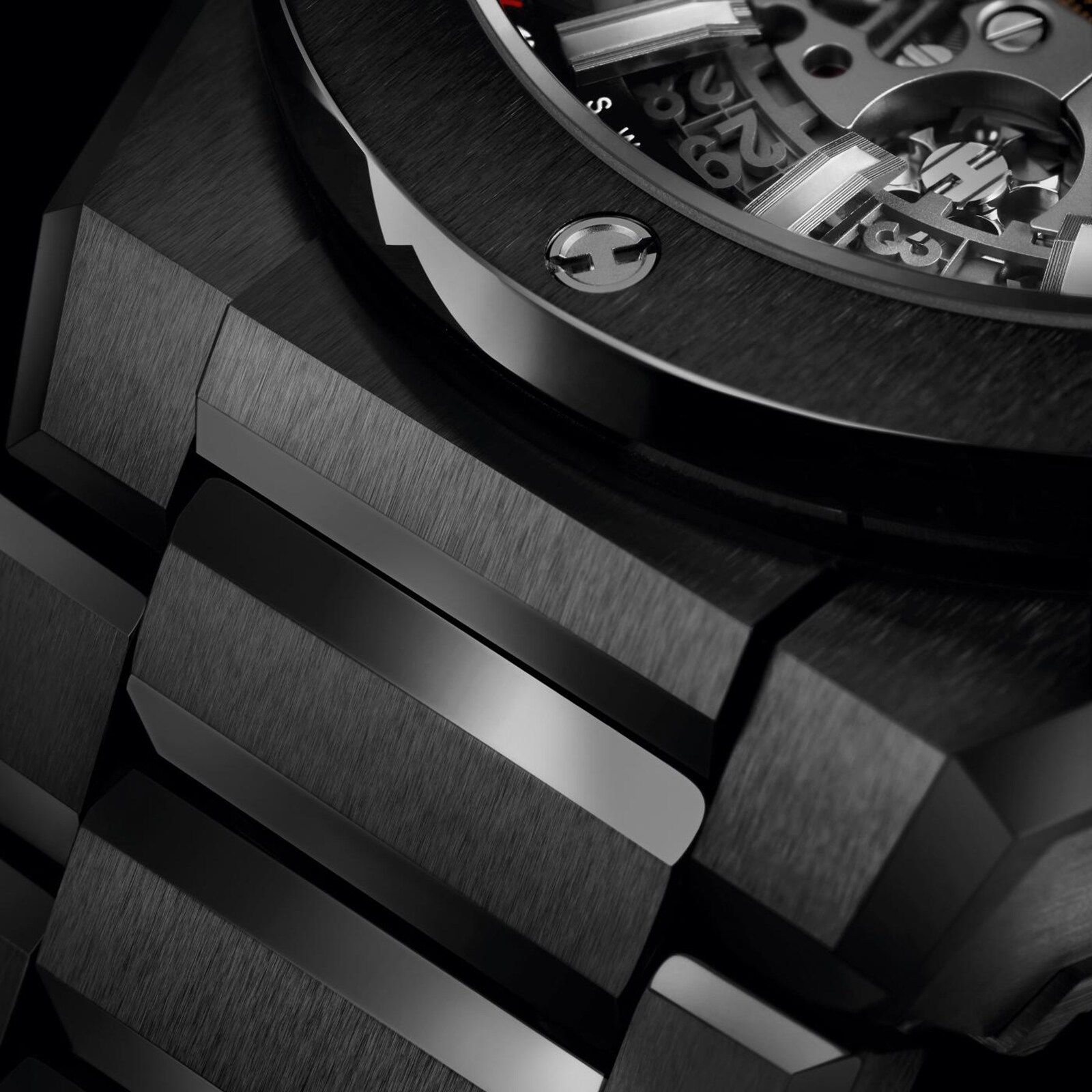 Replica Hublot Big Bang Integrated 42mm Mens details 451.CX.1170.CX 2 Replica Hublot Big Bang Integrated 42mm Mens details 451.CX.1170.CX