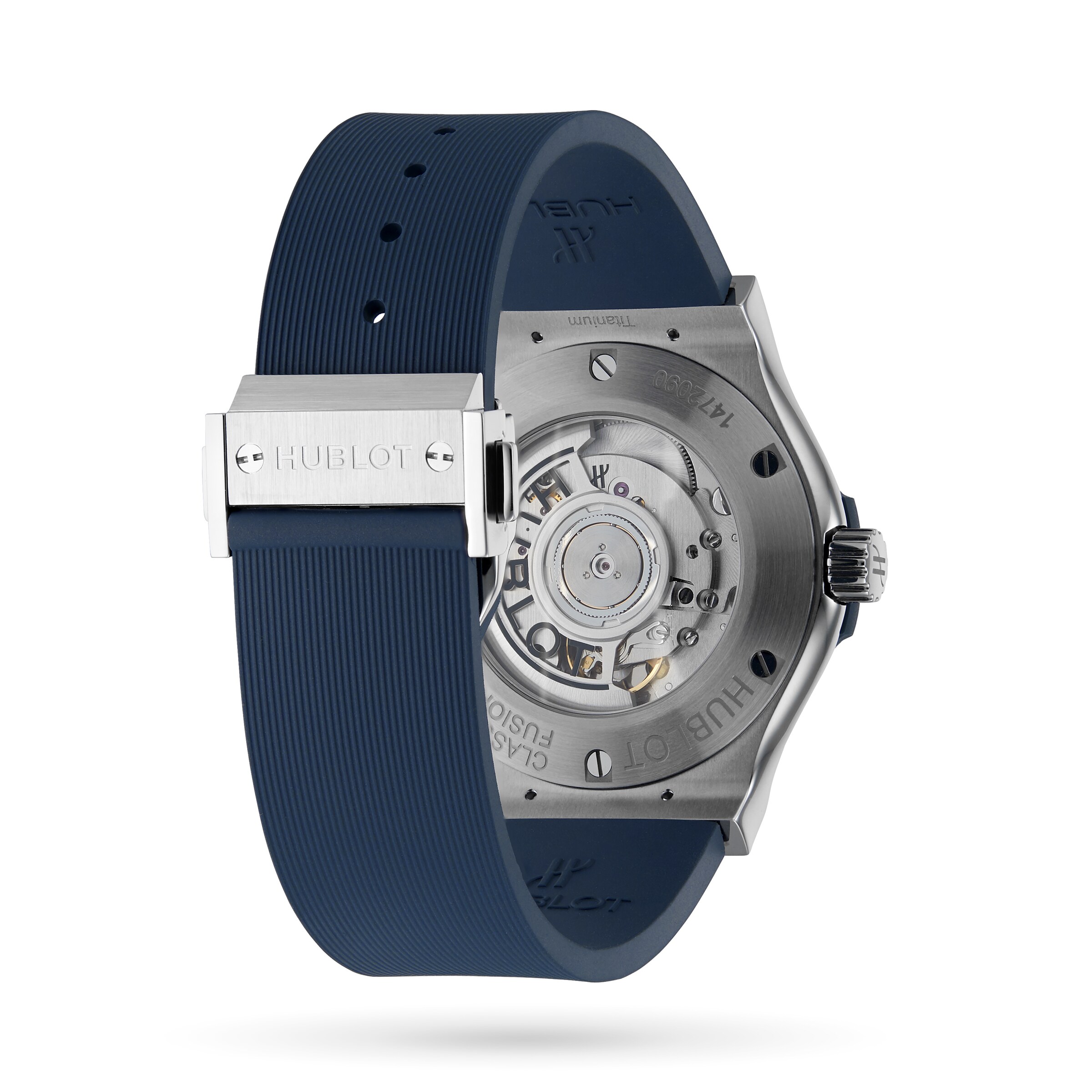 Replica Hublot Classic Fusion Automatic 42mm Mens details 542.NX.7170.RX 2 Replica Hublot Classic Fusion Automatic 42mm Mens details 542.NX.7170.RX