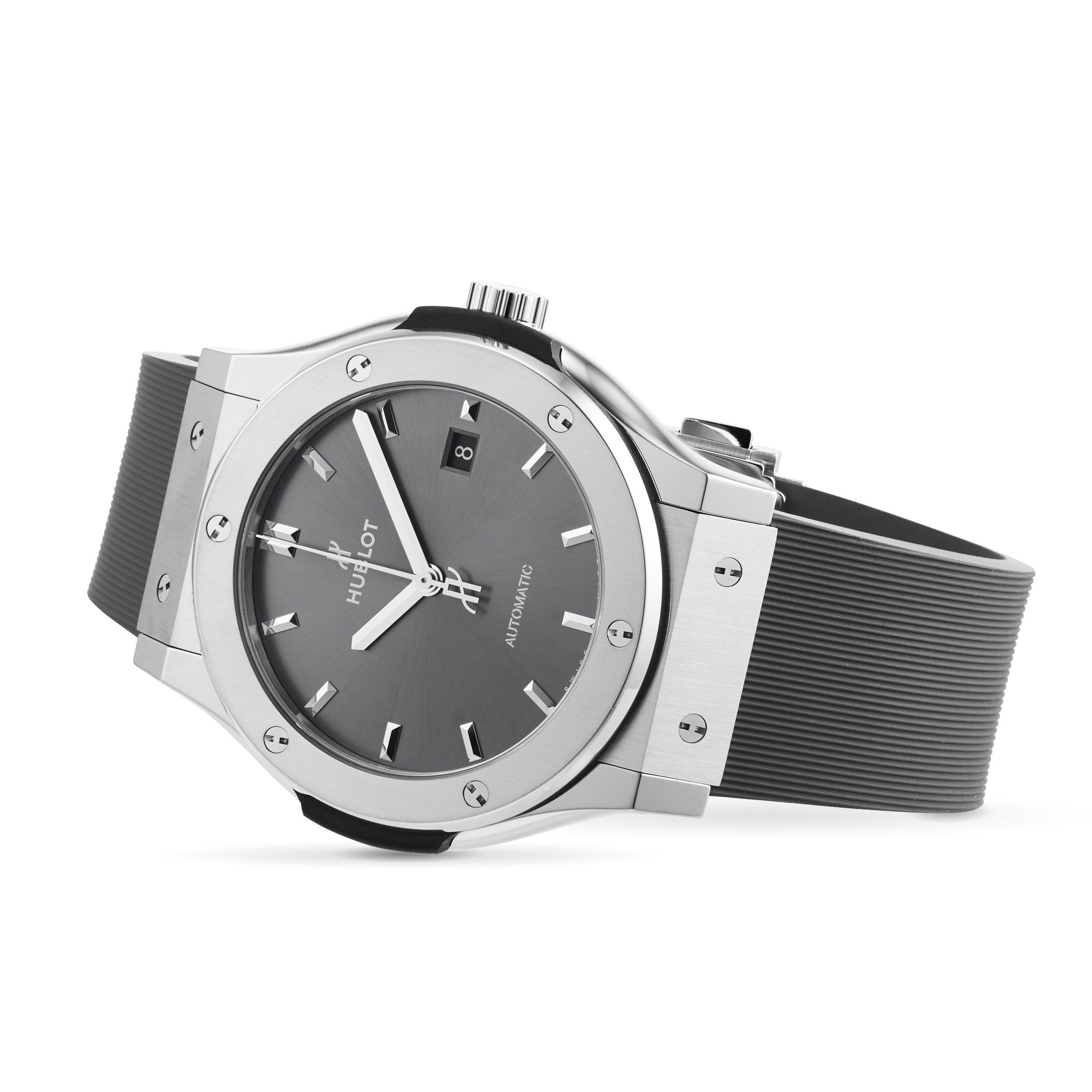 Replica Hublot Classic Fusion Automatic 42mm Mens details 542.NX.7071.RX 2 Replica Hublot Classic Fusion Automatic 42mm Mens details 542.NX.7071.RX