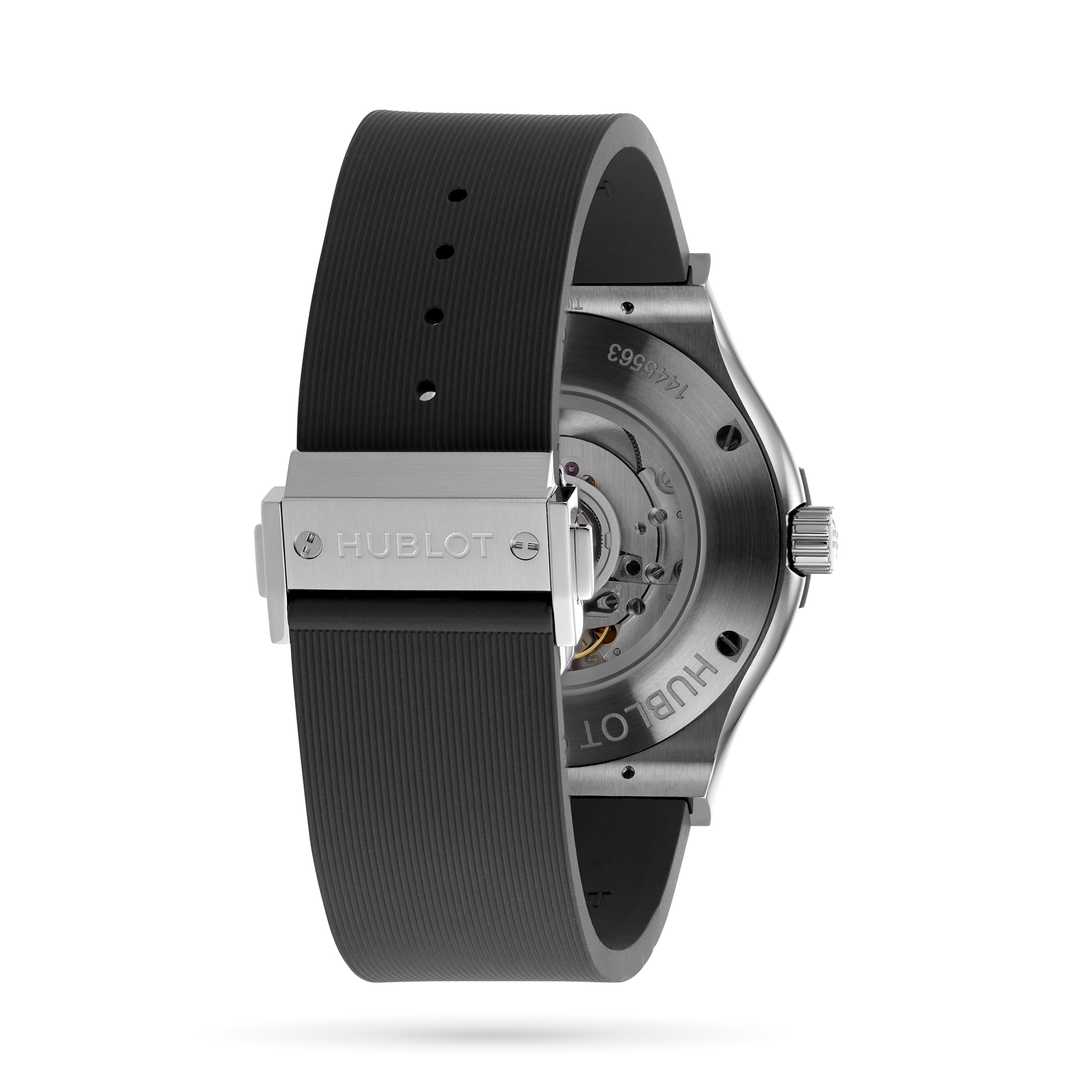 Replica Hublot Classic Fusion Automatic 45mm Mens details 511.NX.7071.RX 2 Replica Hublot Classic Fusion Automatic 45mm Mens details 511.NX.7071.RX