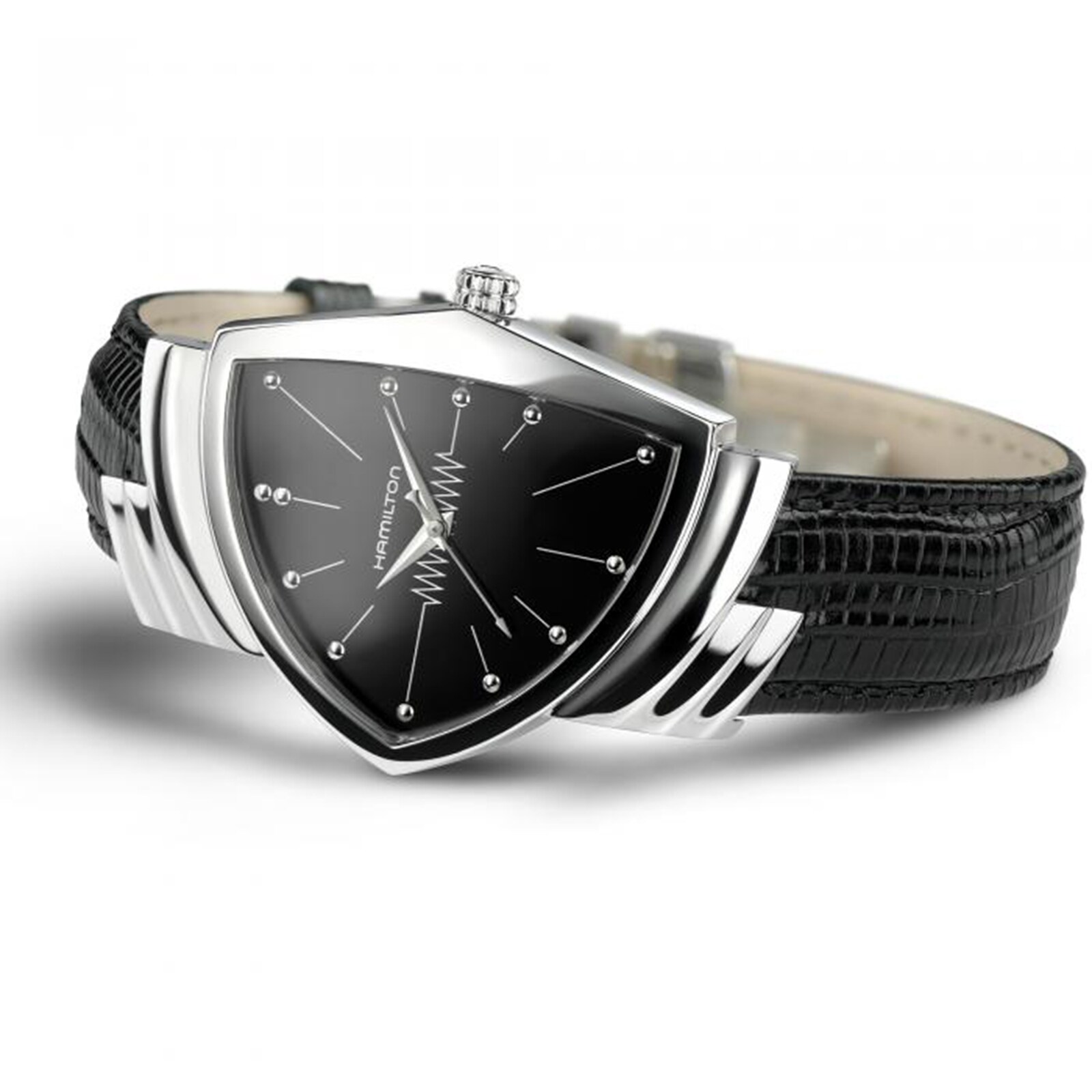 Replica Hamilton Ventura 50.3mm Mens details H24411732 2 Replica Hamilton Ventura 50.3mm Mens details H24411732