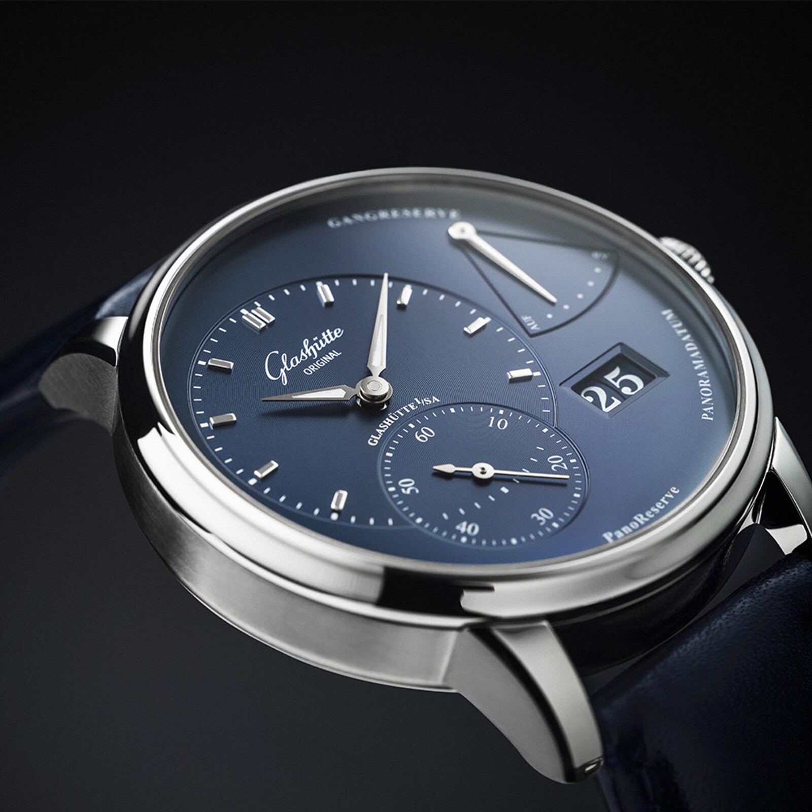 Replica Glashutte Original PanoReserve Mens details 1-65-01-26-12-35