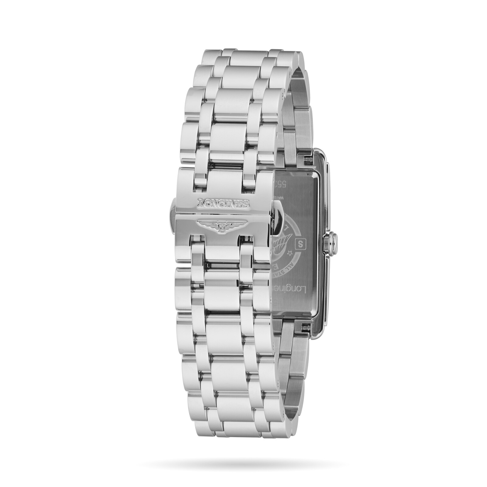 Replica Longines DolceVita 23.30 x 37mm Ladies details L55124716