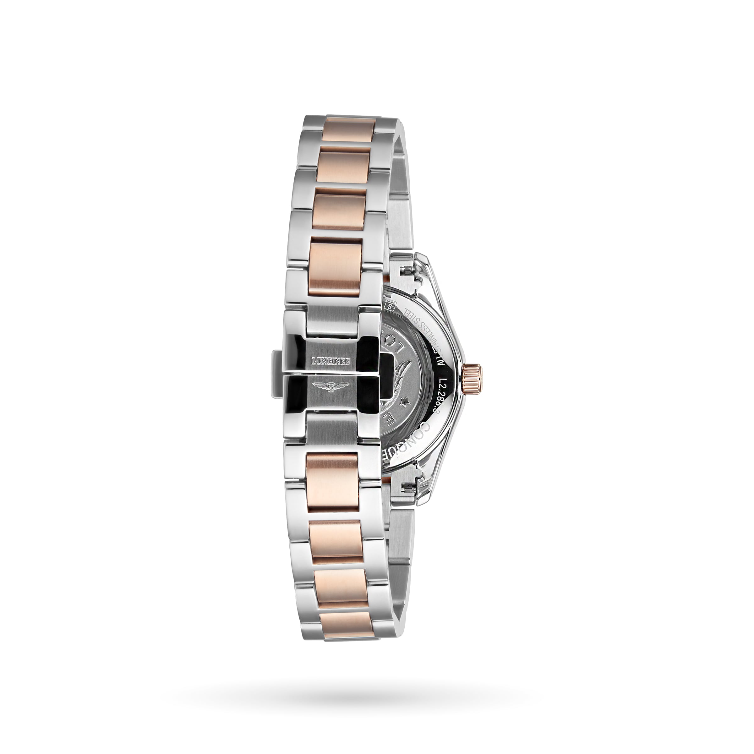 Replica Longines Conquest Classic 29.5mm Ladies details L22863927 2 Replica Longines Conquest Classic 29.5mm Ladies details L22863927
