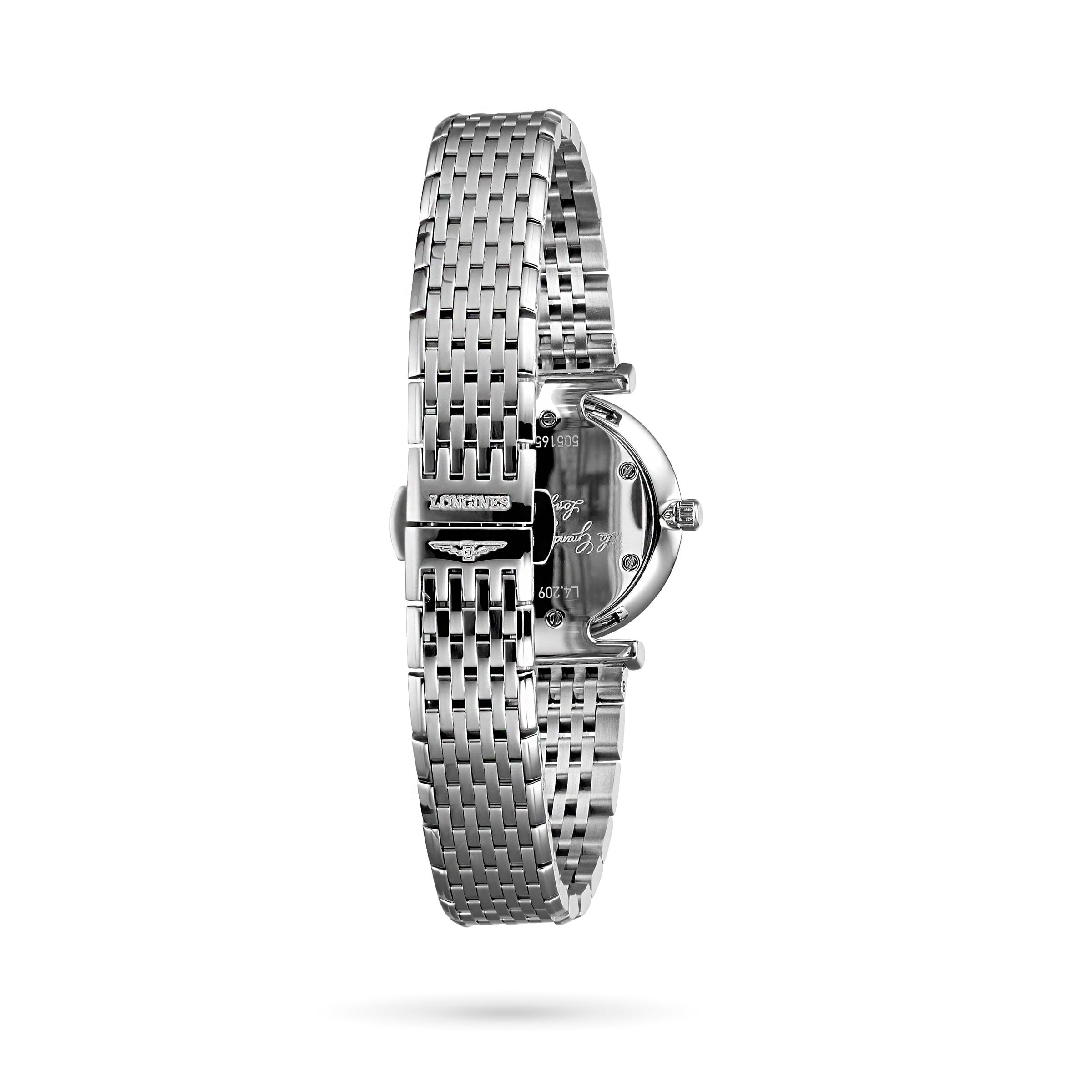 Replica Longines La Grande Classique 24mm Ladies details L42094516 2 Replica Longines La Grande Classique 24mm Ladies details L42094516
