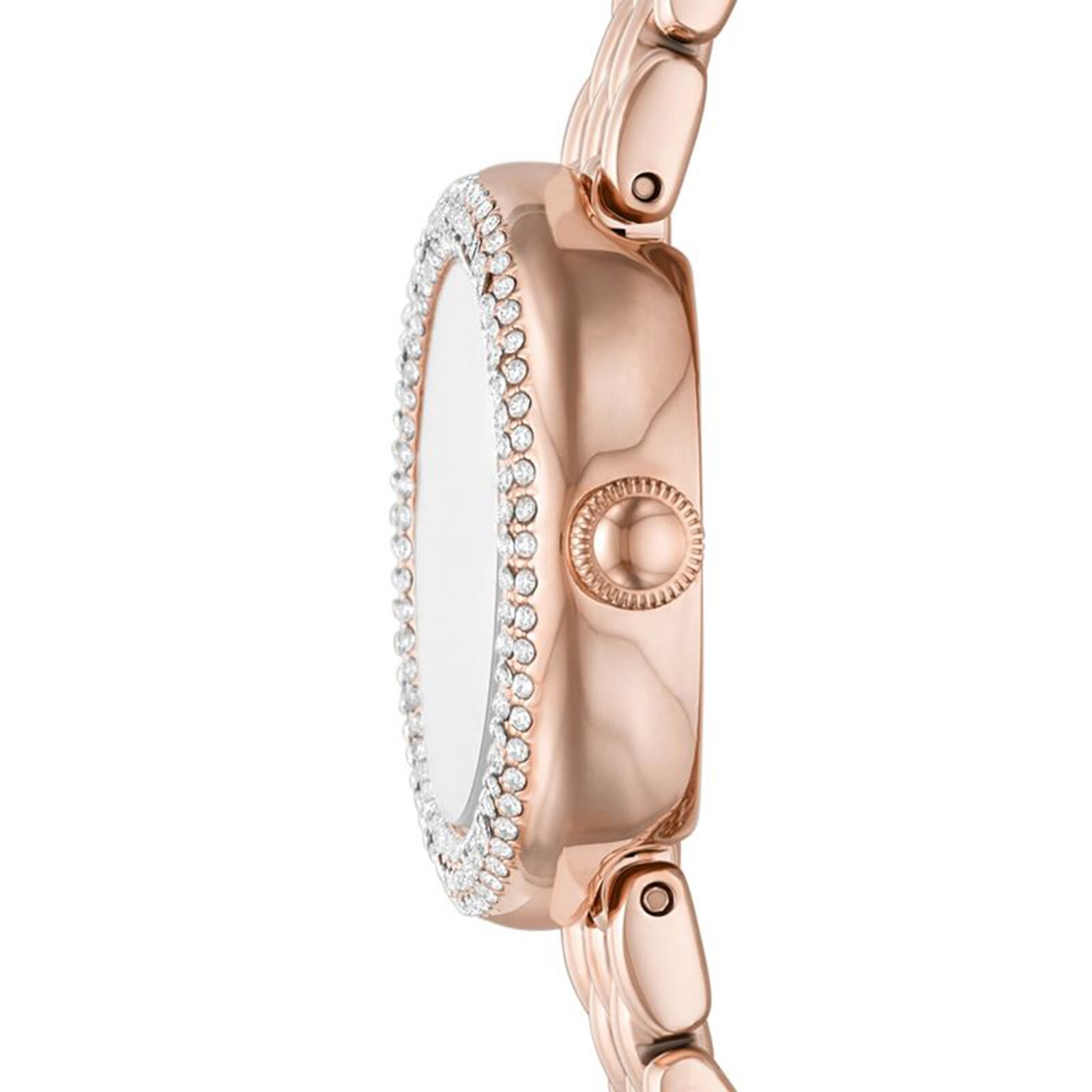 Replica Emporio Armani 26mm Ladies details es AR11415