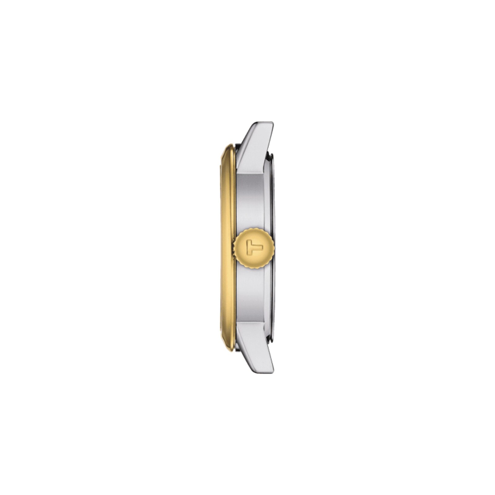 Replica Tissot T-Classic Dream Lady 28mm Ladies details T1292102203100