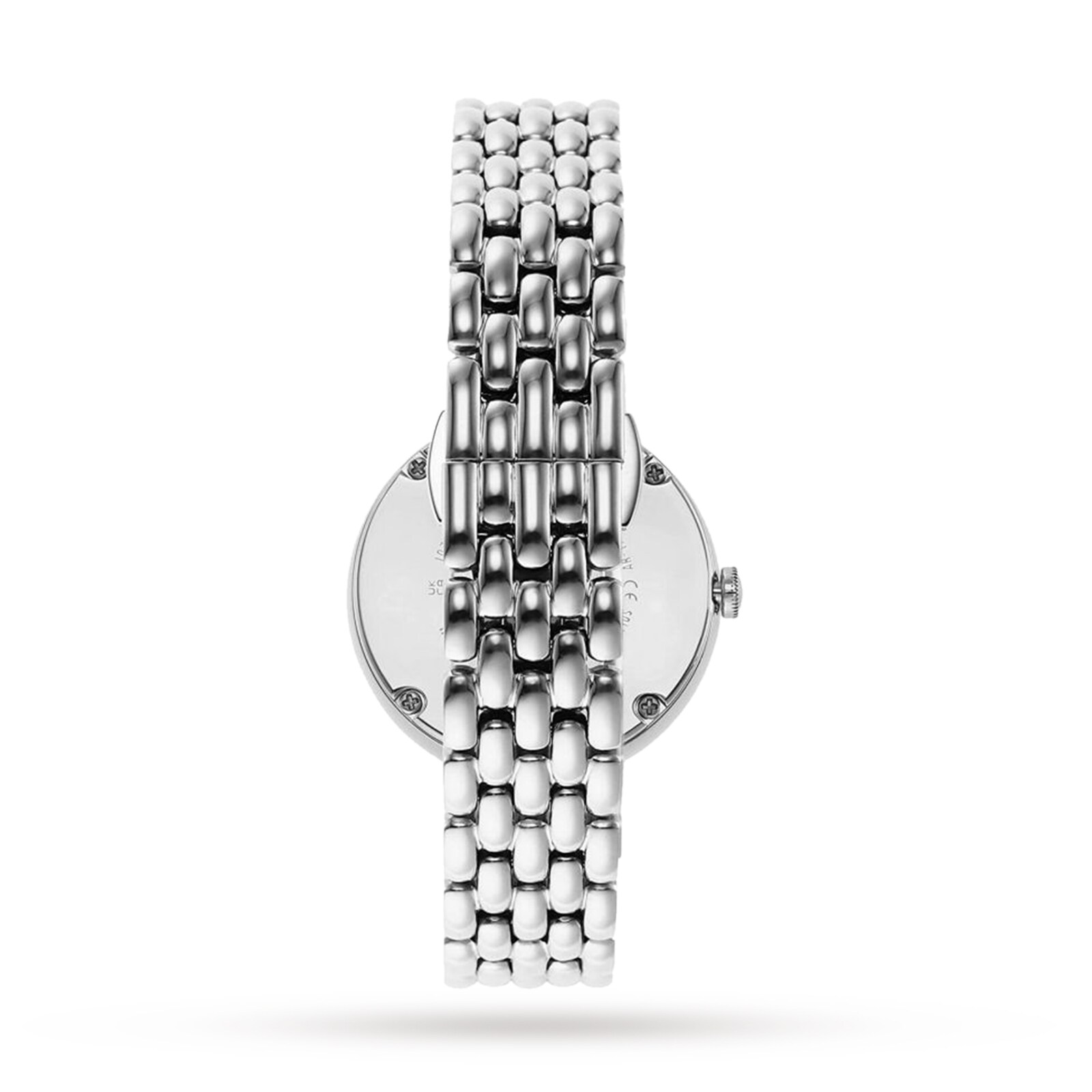 Replica Emporio Armani Rossa 32mm Ladies details AR11461 2 Replica Emporio Armani Rossa 32mm Ladies details AR11461