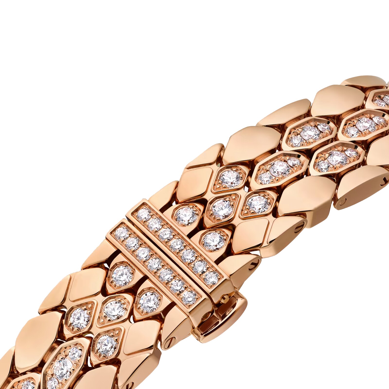 Replica Bvlgari Serpenti Seduttori details 33mm 103835 2 Replica Bvlgari Serpenti Seduttori details 33mm 103835