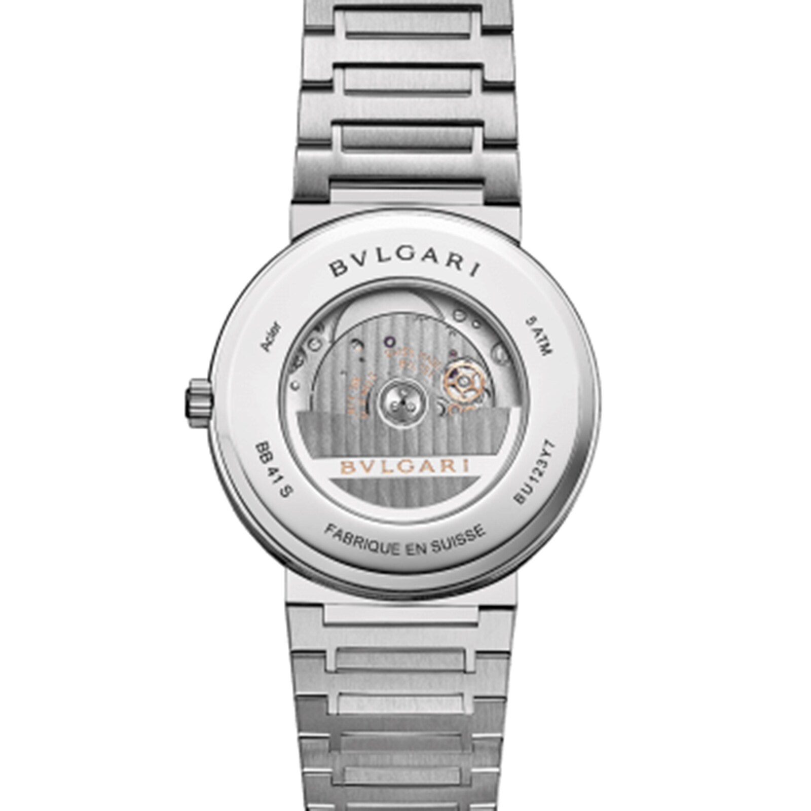 Replica Bvlgari Bvlgari 103720 2 Replica Bvlgari Bvlgari 103720