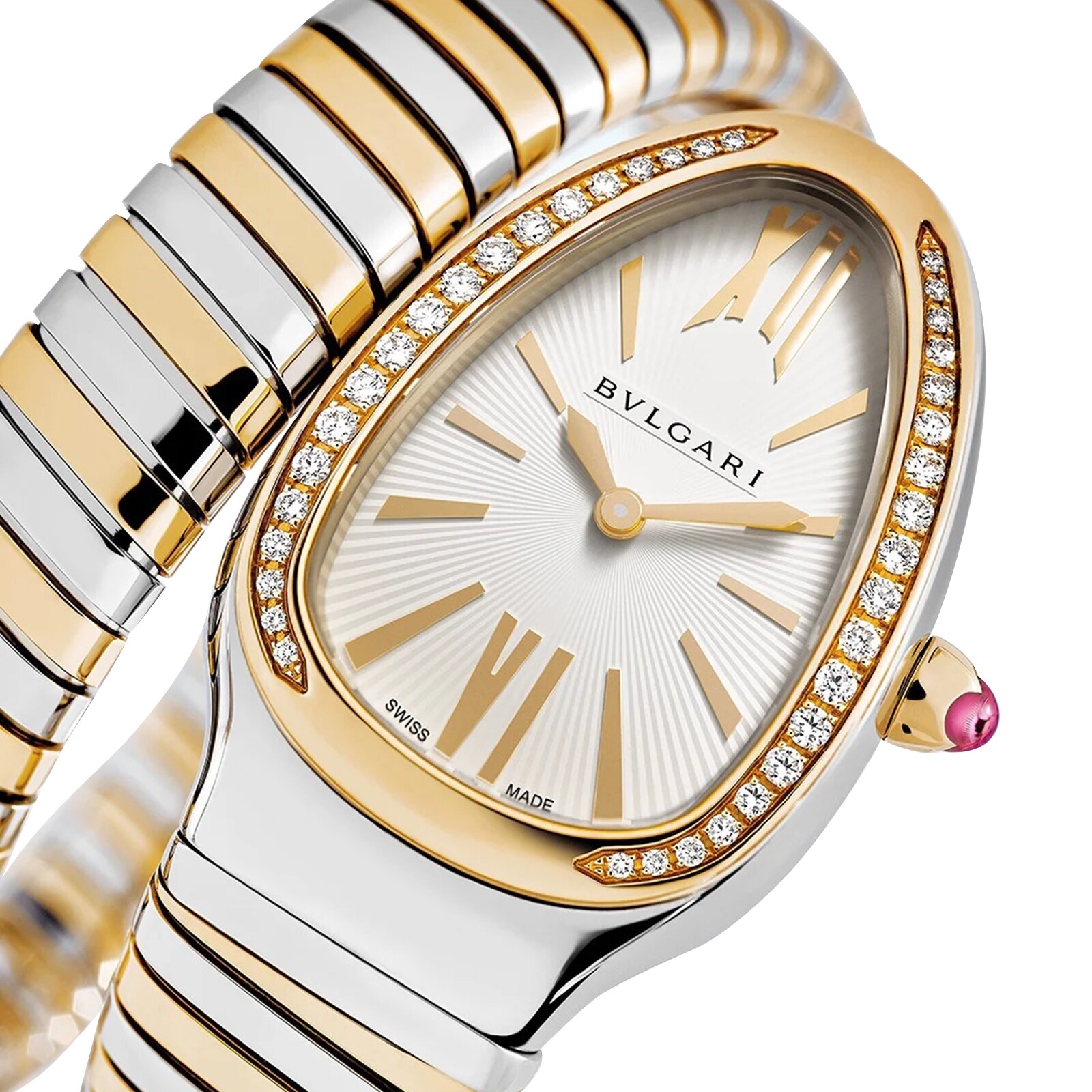 Replica Bvlgari Serpenti Tubogas 103648 2 Replica Bvlgari Serpenti Tubogas 103648