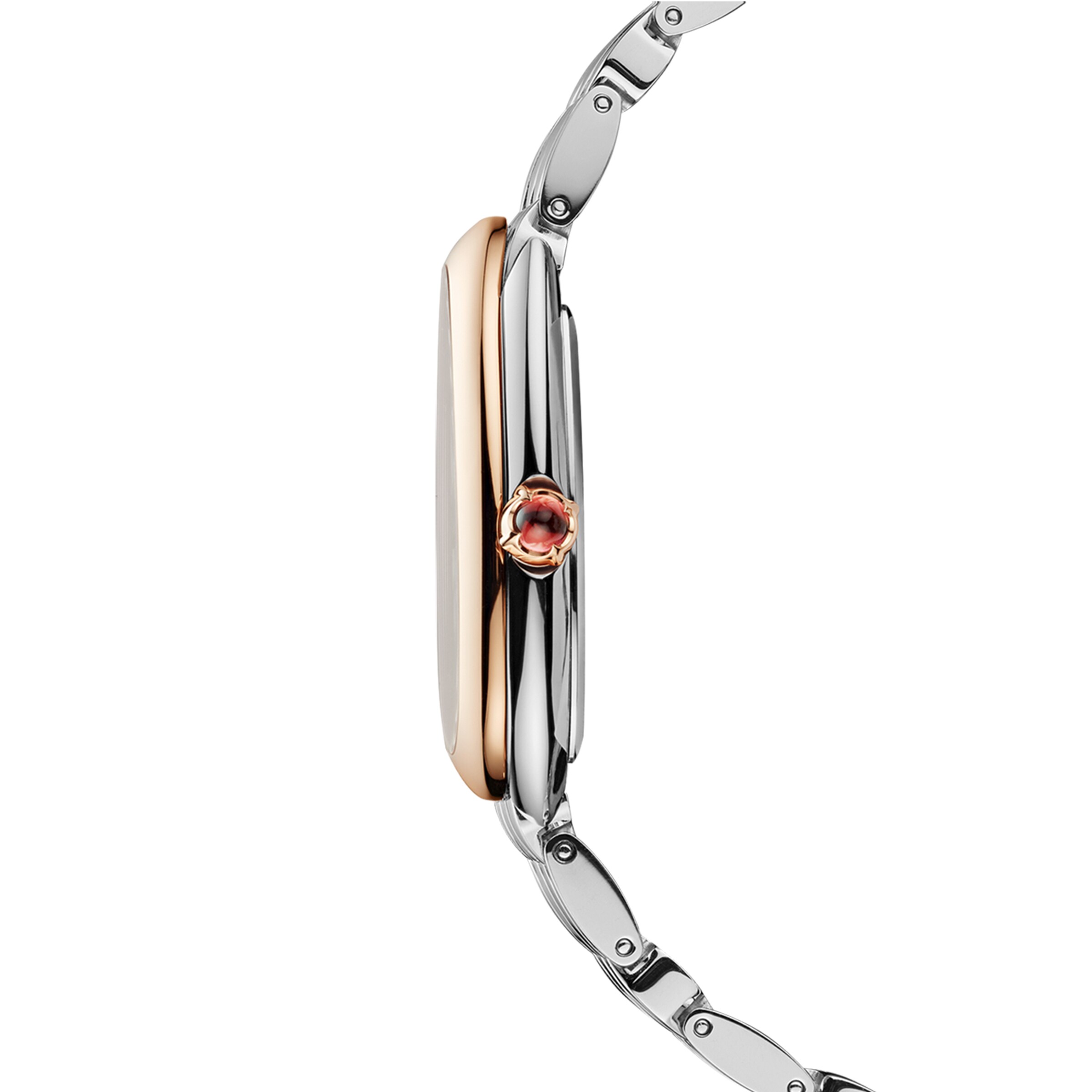 Replica Bvlgari Serpenti Seduttori Ladies details 103144