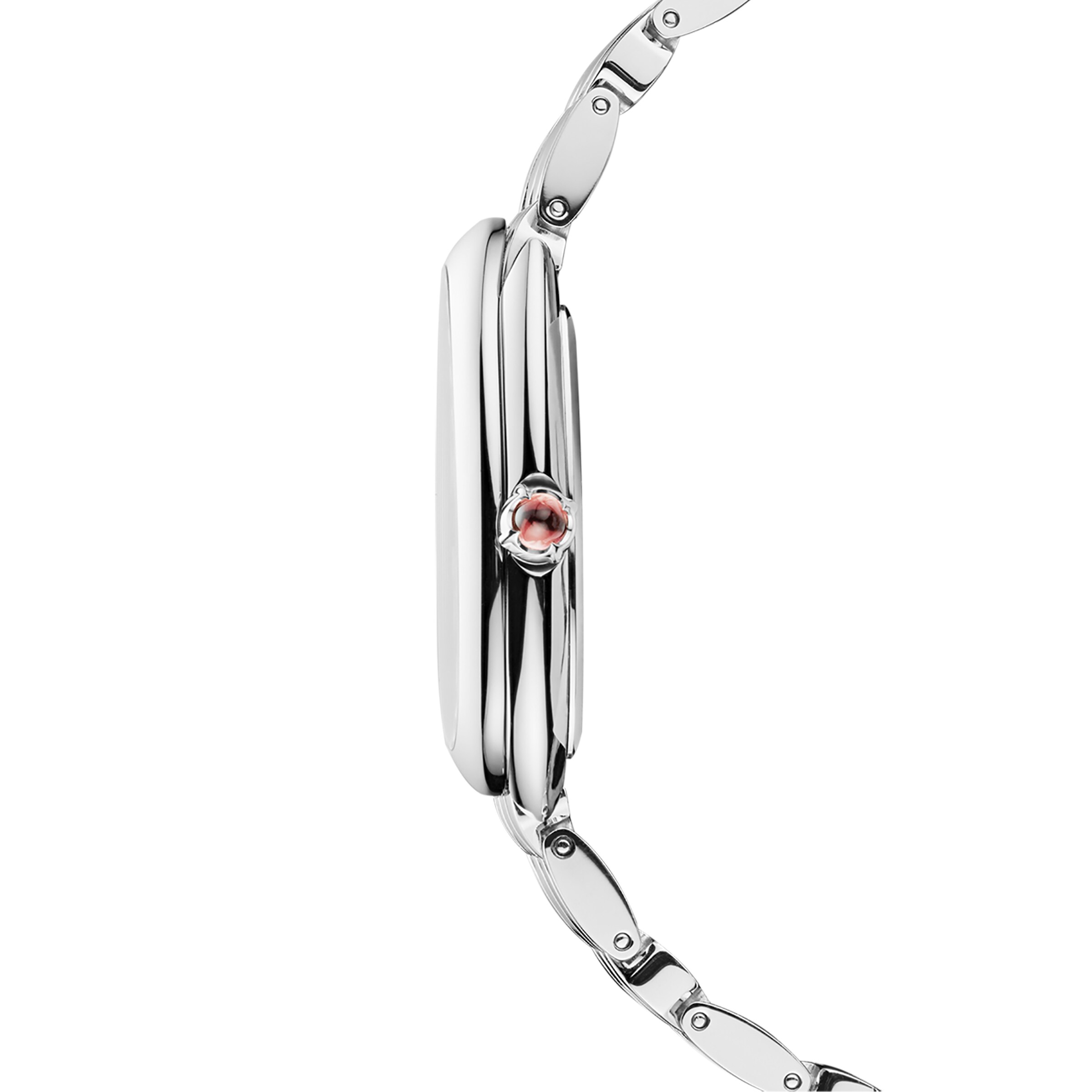 Replica Bvlgari Serpenti Seduttori Ladies details 103141