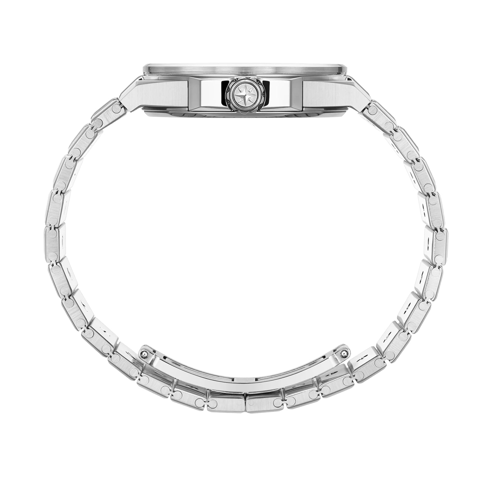 Replica Chopard Alpine Eagle 33mm Ladies details 298617-3001 2 Replica Chopard Alpine Eagle 33mm Ladies details 298617-3001