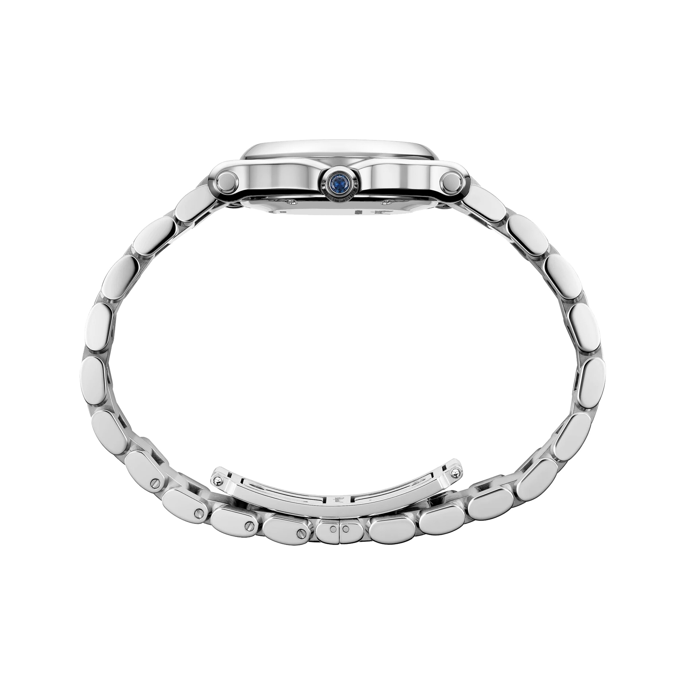 Replica Chopard Happy Sport 30mm Quartz Stainless Steel Diamonds 278590-3010 2 Replica Chopard Happy Sport 30mm Quartz Stainless Steel Diamonds 278590-3010