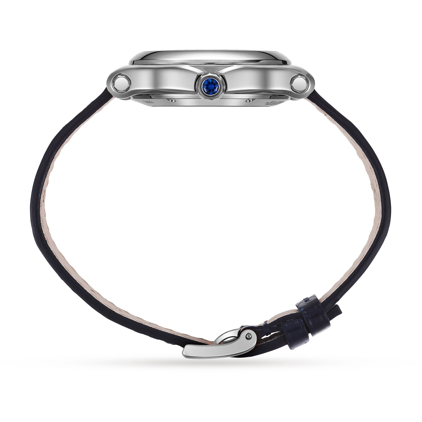 Replica Chopard Happy Sport 278608-3001 2 Replica Chopard Happy Sport 278608-3001