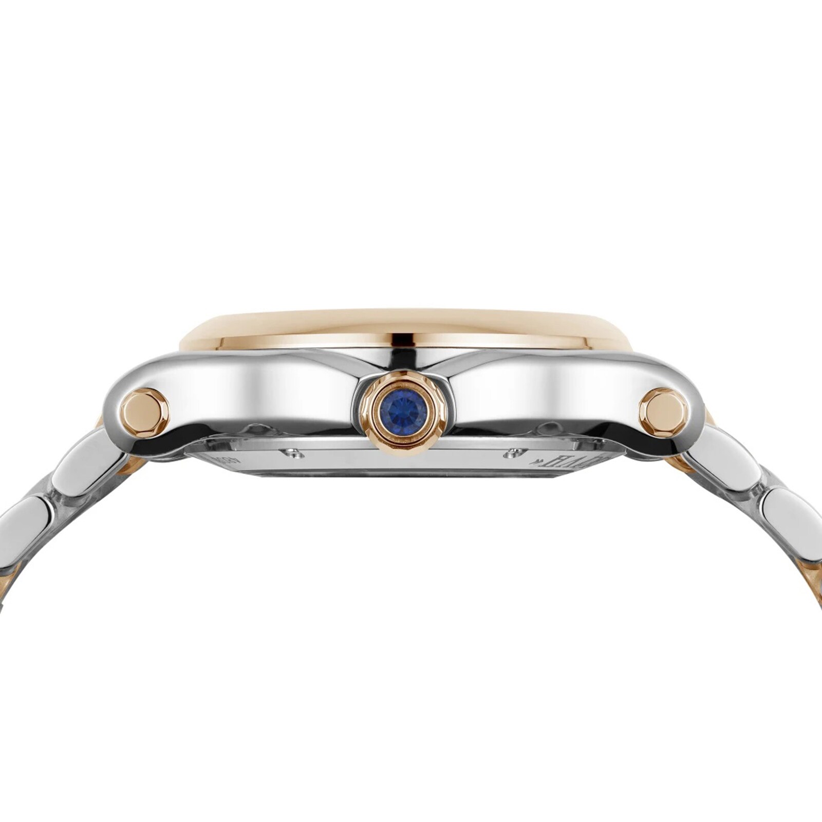 Replica Chopard Happy Sport Automatic 36mm Ladies details Automatic Ethical Rose Gold Lucent Steel Diamonds 278559-6019 2 Replica Chopard Happy Sport Automatic 36mm Ladies details Automatic Ethical Rose Gold Lucent Steel Diamonds 278559-6019
