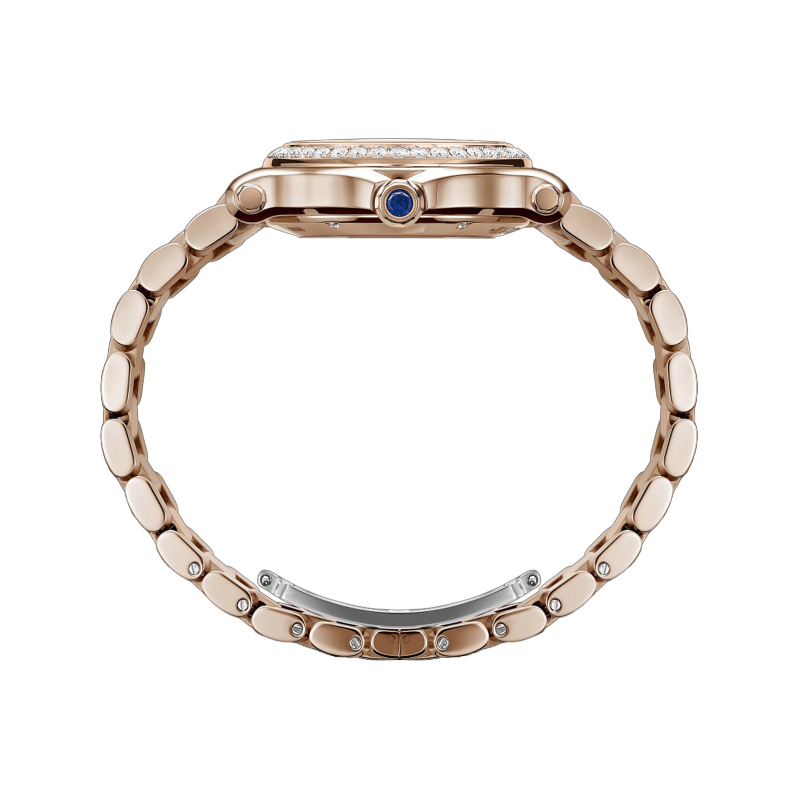 Replica Chopard Happy Sport 275378-5004