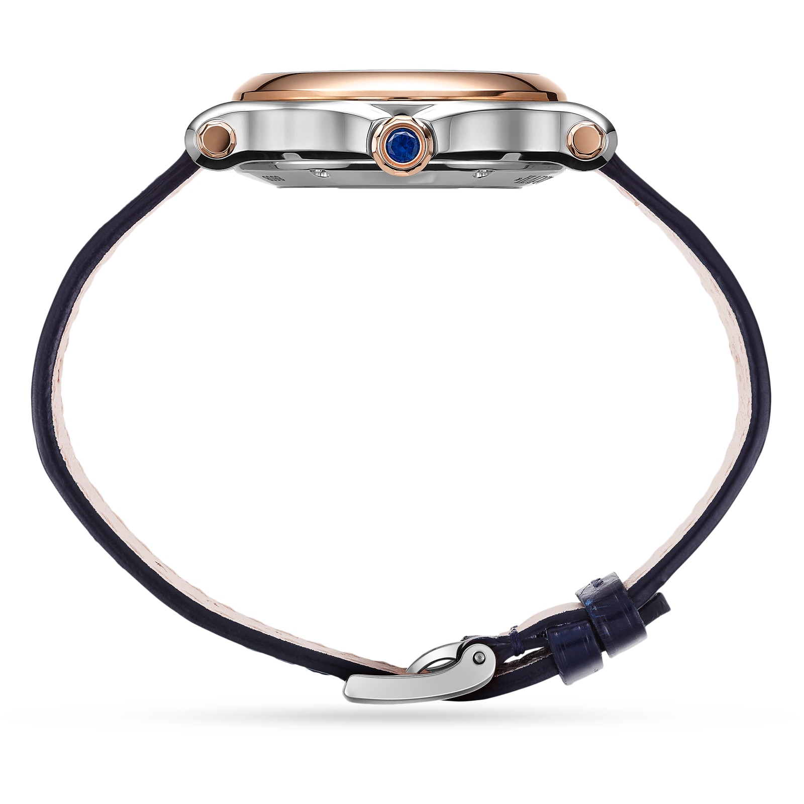 Replica Chopard Happy Sport 278608-6001 2 Replica Chopard Happy Sport 278608-6001